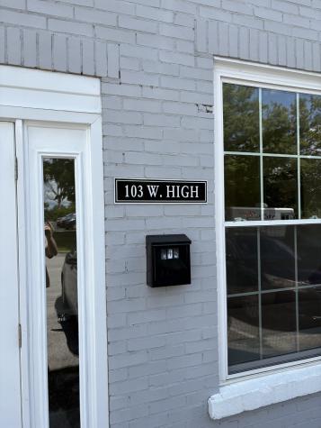 216 N Irwin Street Manchester TN 37355