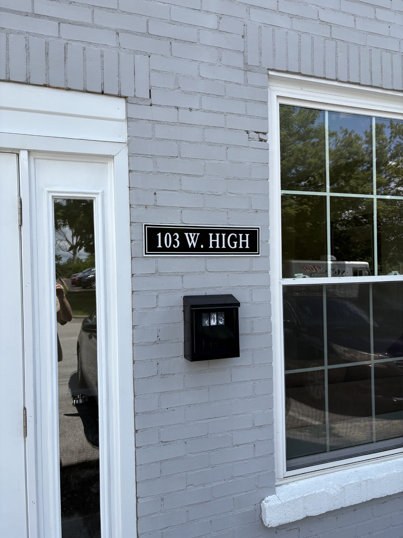 216 N Irwin Street Manchester TN 37355