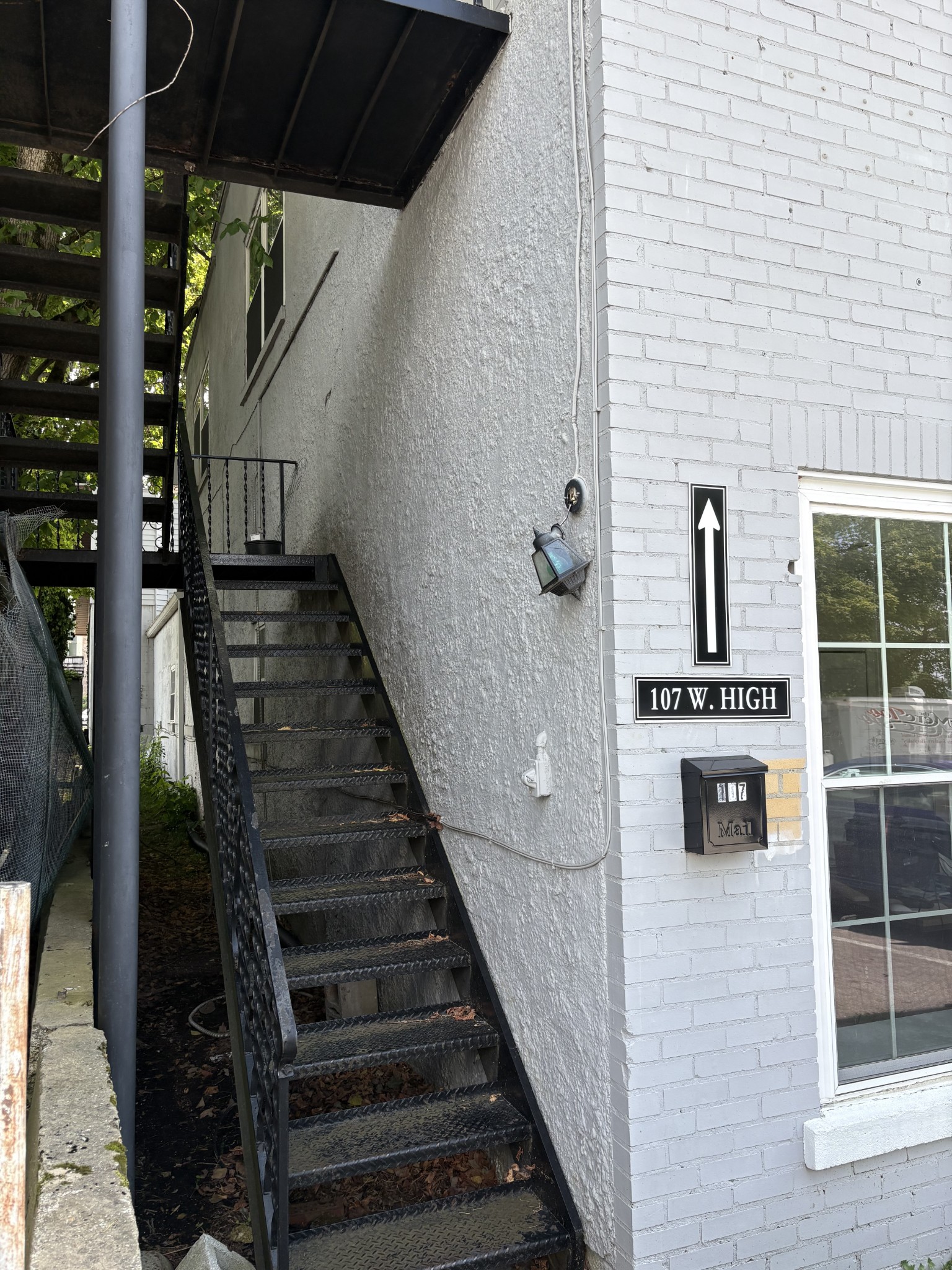 216 N Irwin Street Manchester TN 37355