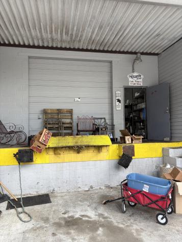 216 N Irwin Street Manchester TN 37355