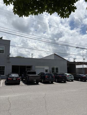 216 N Irwin Street Manchester TN 37355
