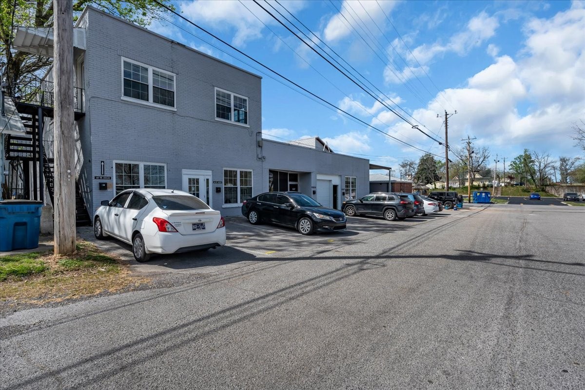 216 N Irwin Street Manchester TN 37355