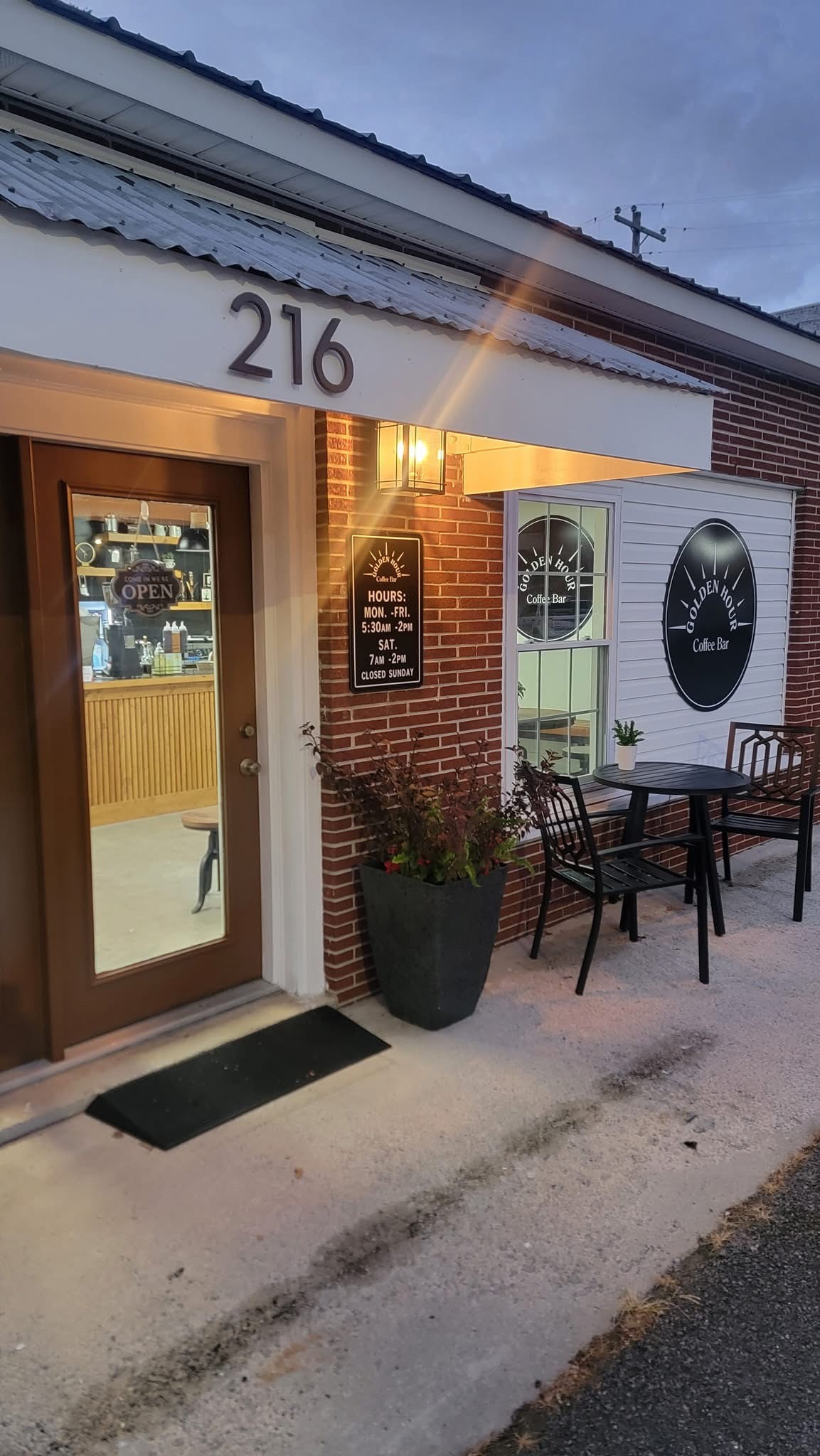 216 N Irwin Street Manchester TN 37355