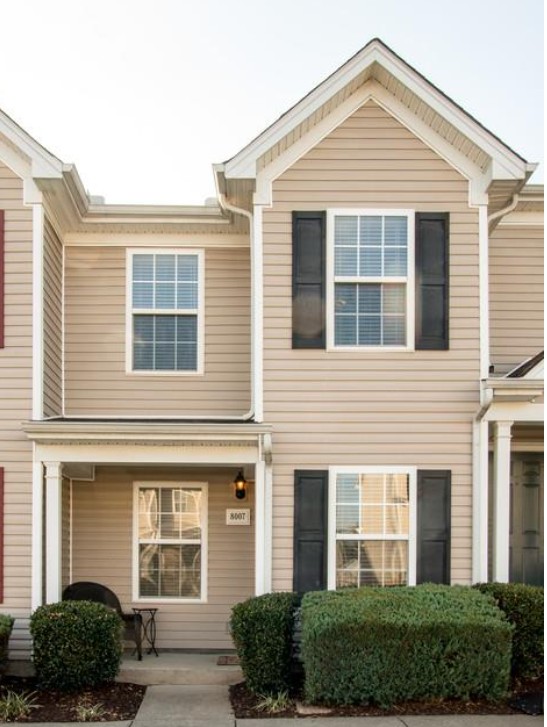 8007 Logan Drive La Vergne TN 37086
