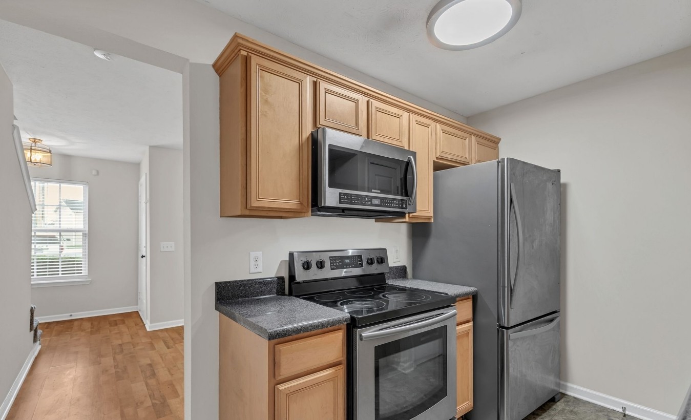 8007 Logan Drive La Vergne TN 37086