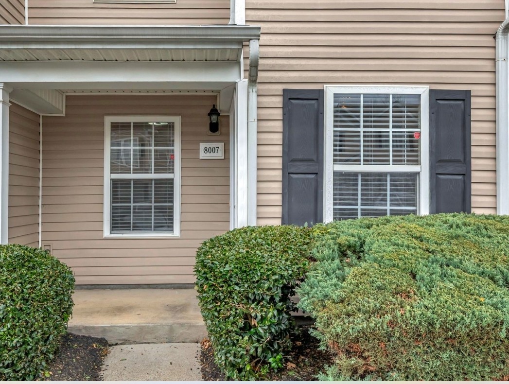 8007 Logan Drive La Vergne TN 37086