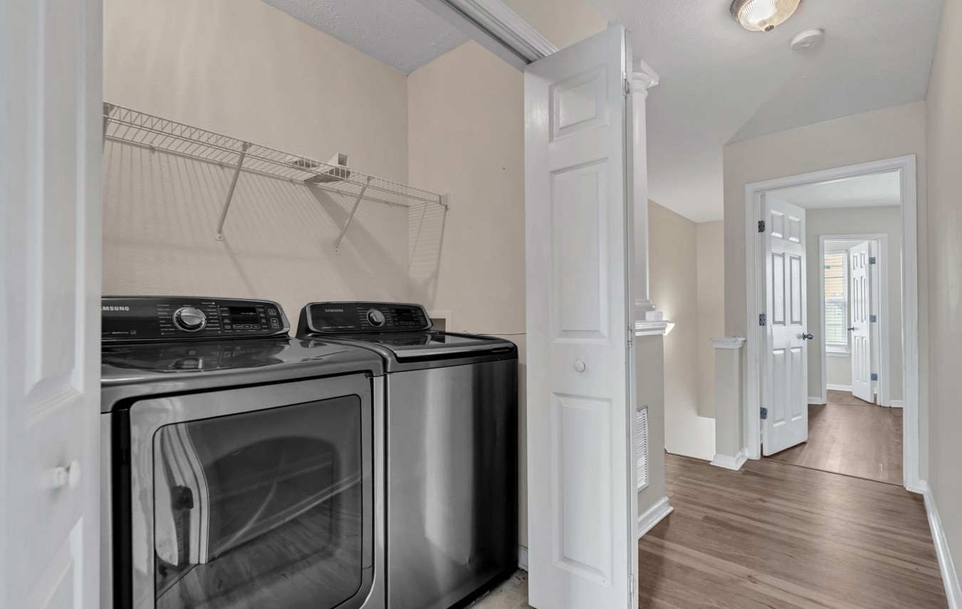 8007 Logan Drive La Vergne TN 37086