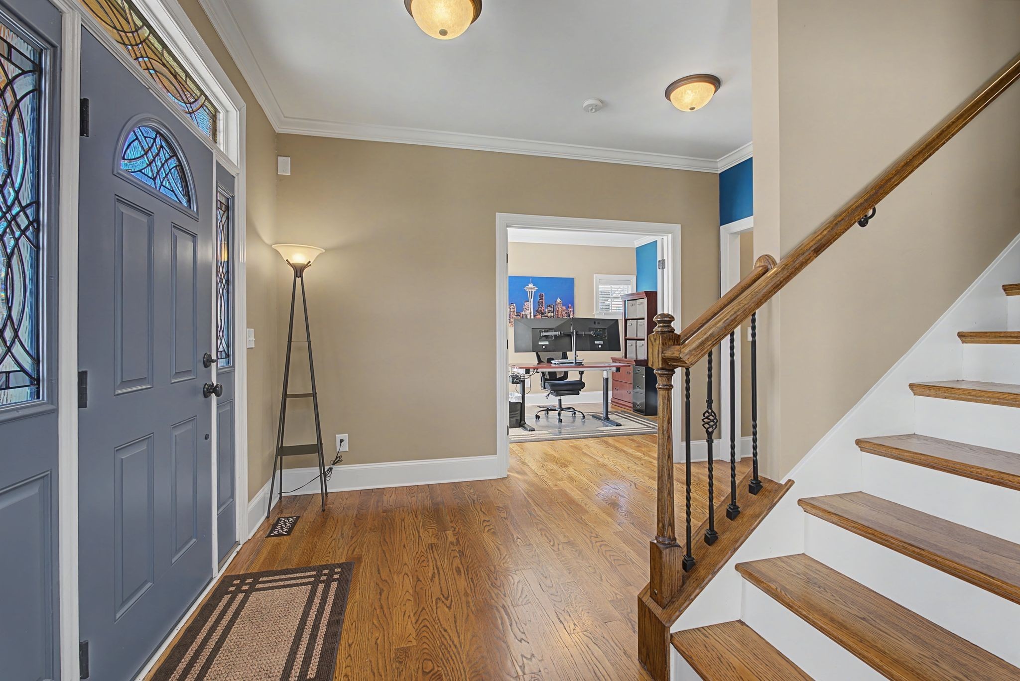 2616 Peabody Court Nolensville TN 37135