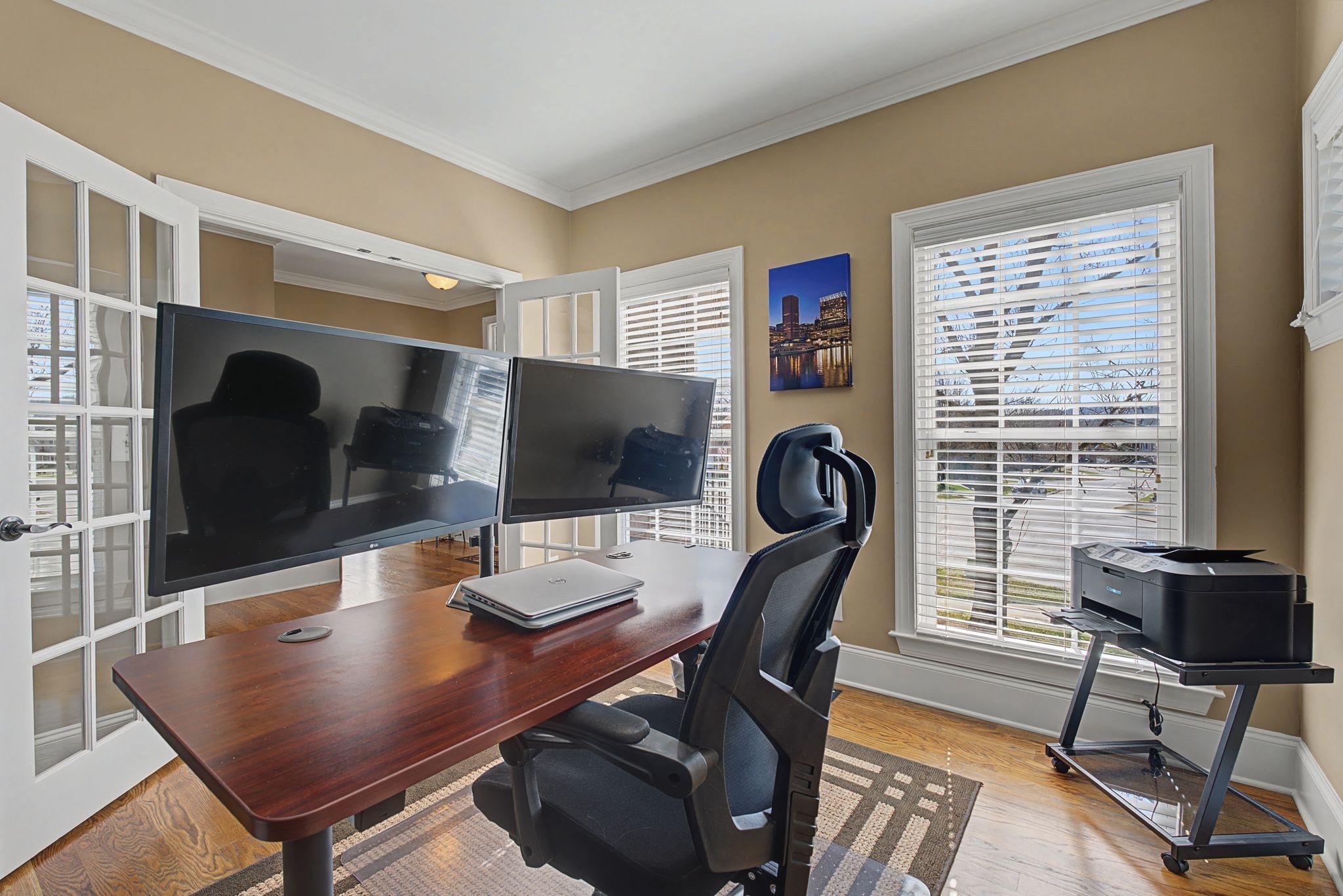 2616 Peabody Court Nolensville TN 37135