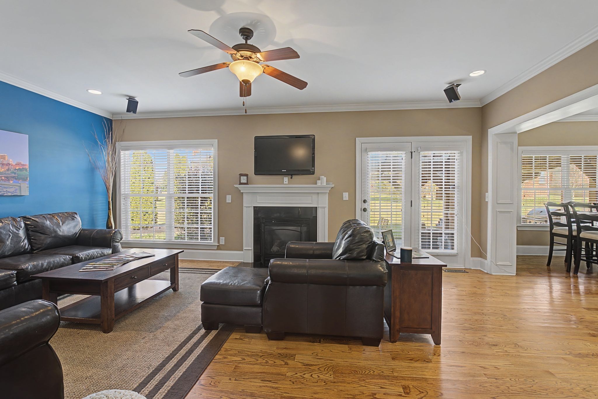 2616 Peabody Court Nolensville TN 37135