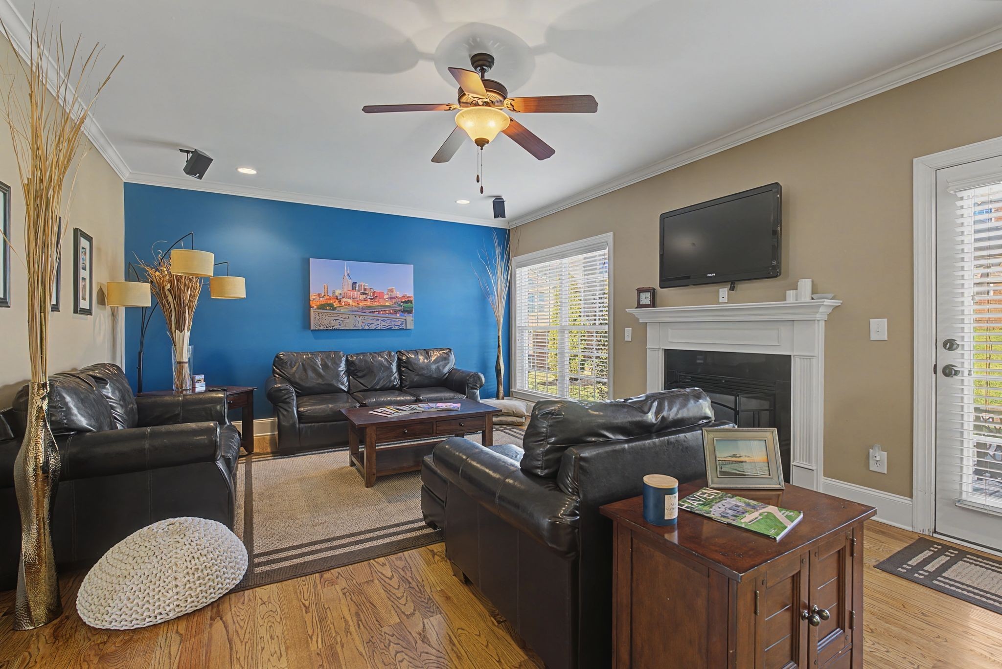 2616 Peabody Court Nolensville TN 37135
