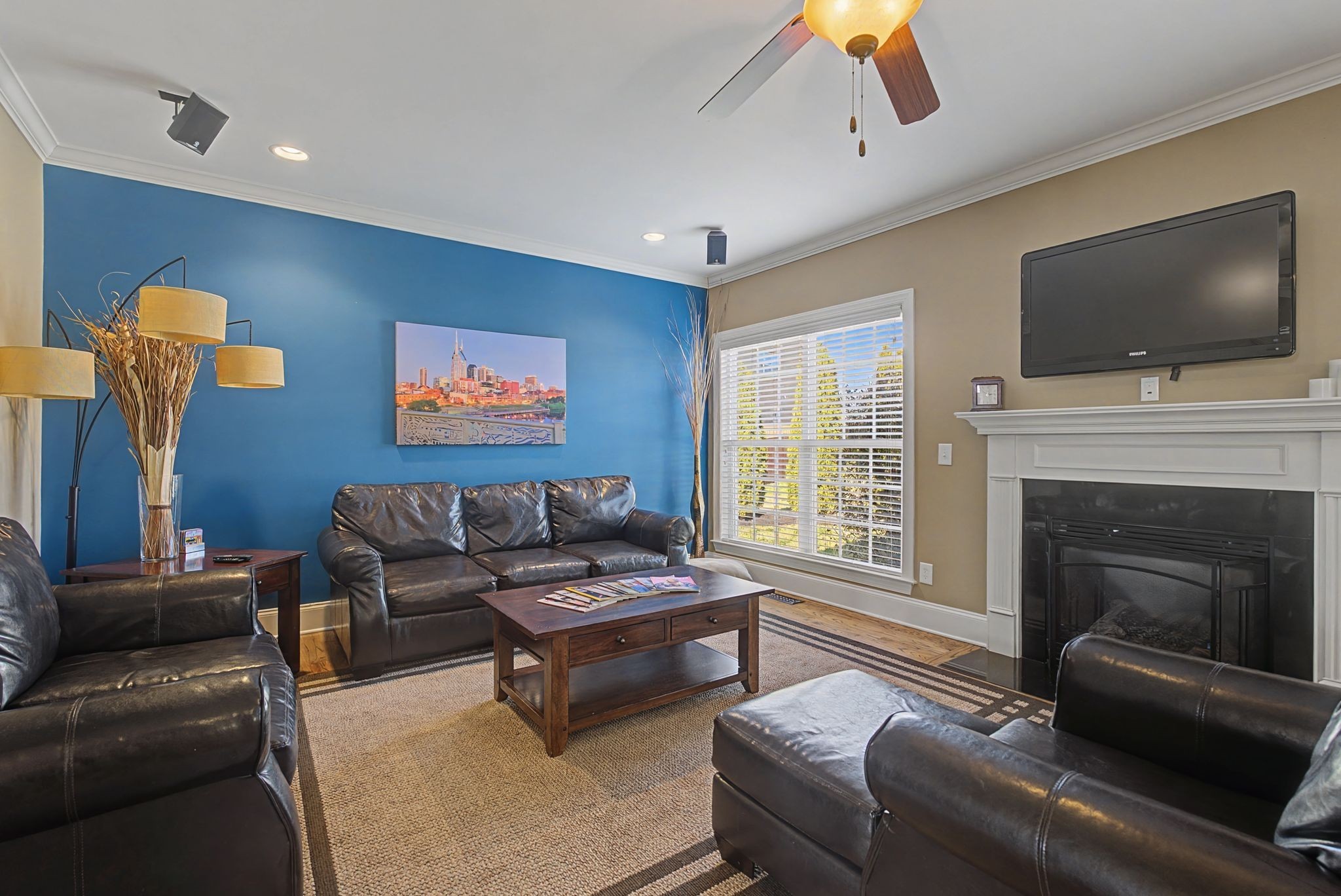 2616 Peabody Court Nolensville TN 37135