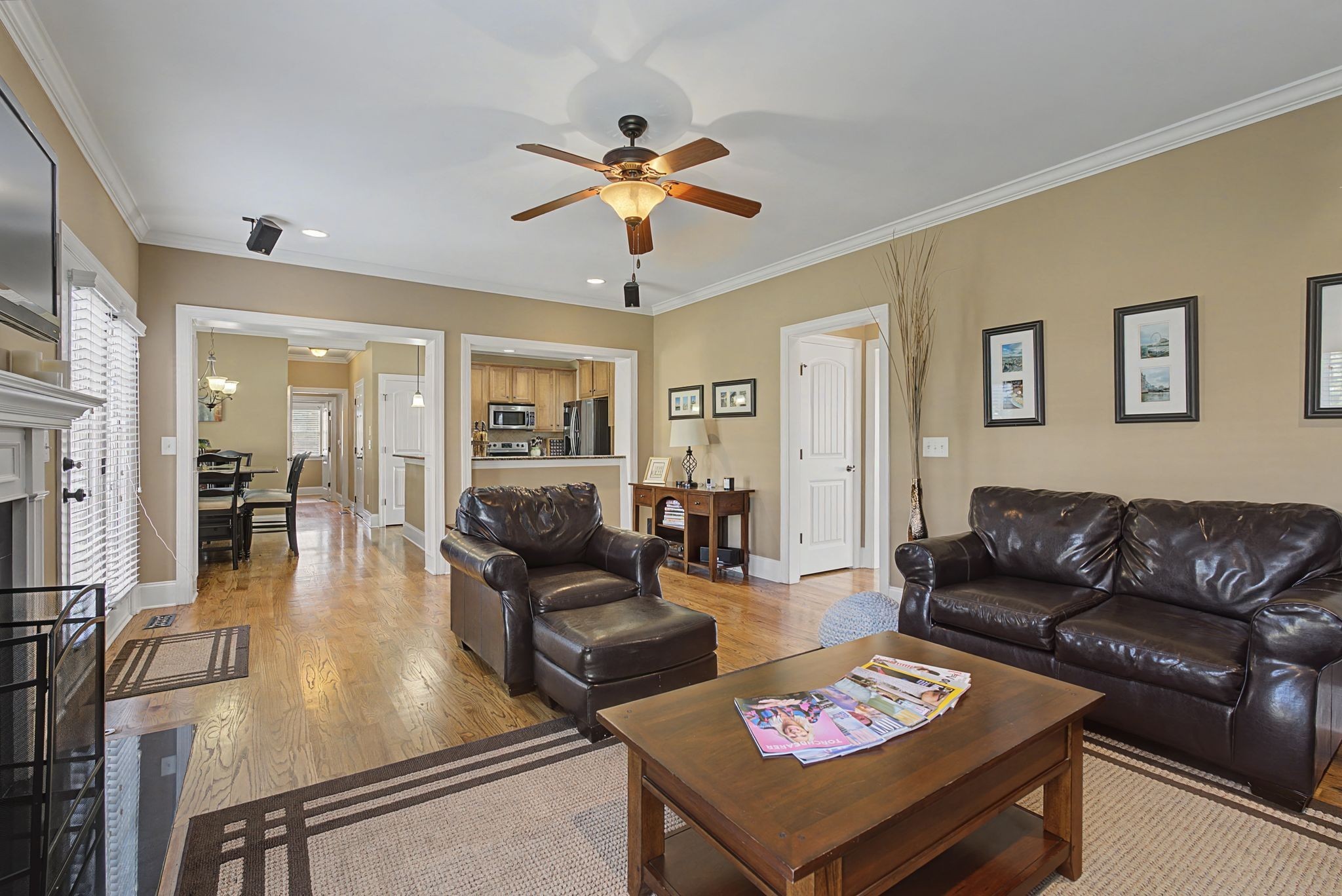 2616 Peabody Court Nolensville TN 37135