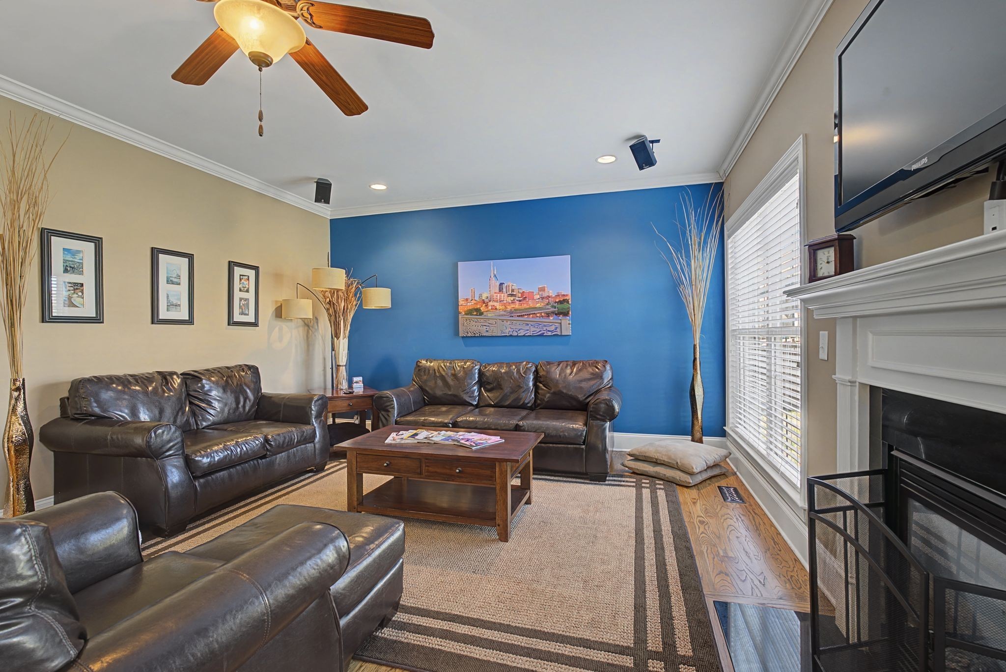 2616 Peabody Court Nolensville TN 37135