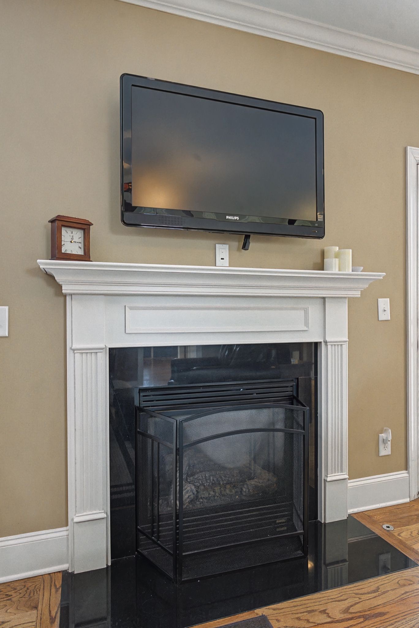 2616 Peabody Court Nolensville TN 37135