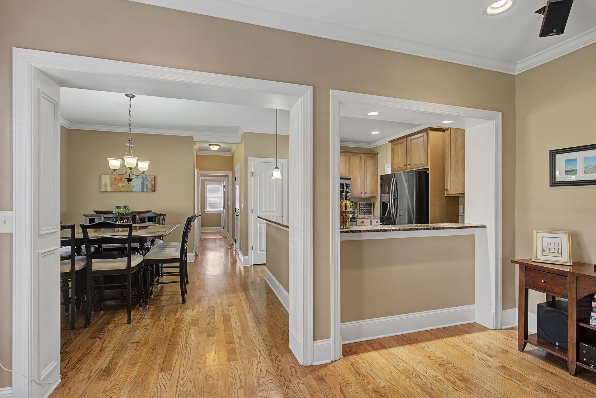 2616 Peabody Court Nolensville TN 37135