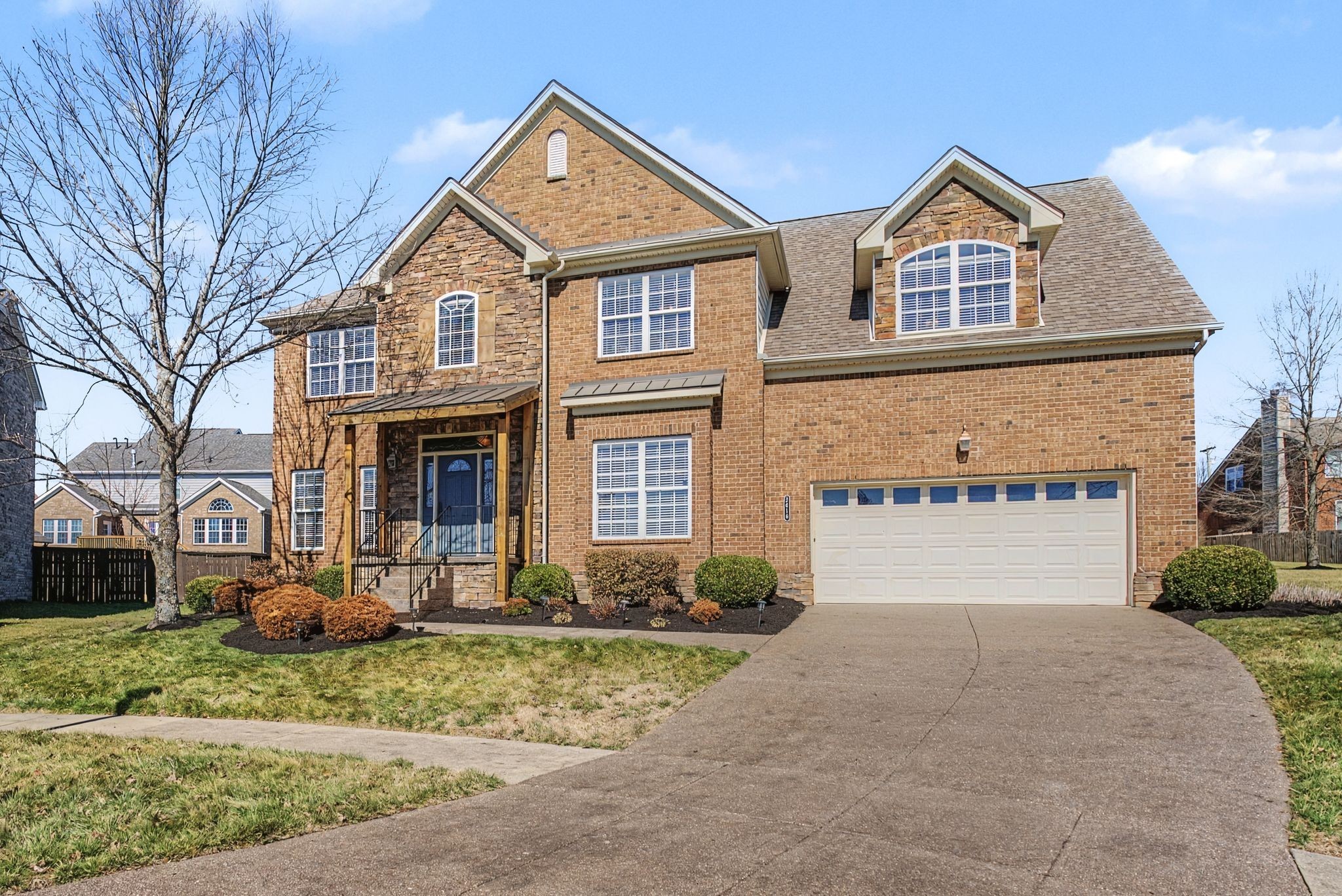 2616 Peabody Court Nolensville TN 37135