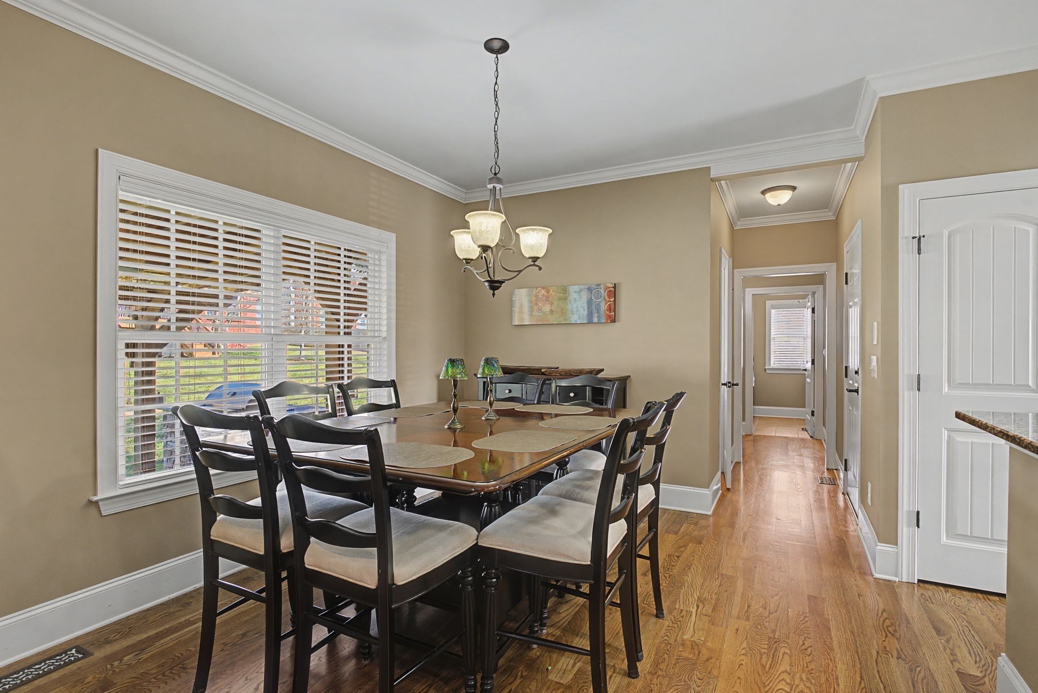 2616 Peabody Court Nolensville TN 37135