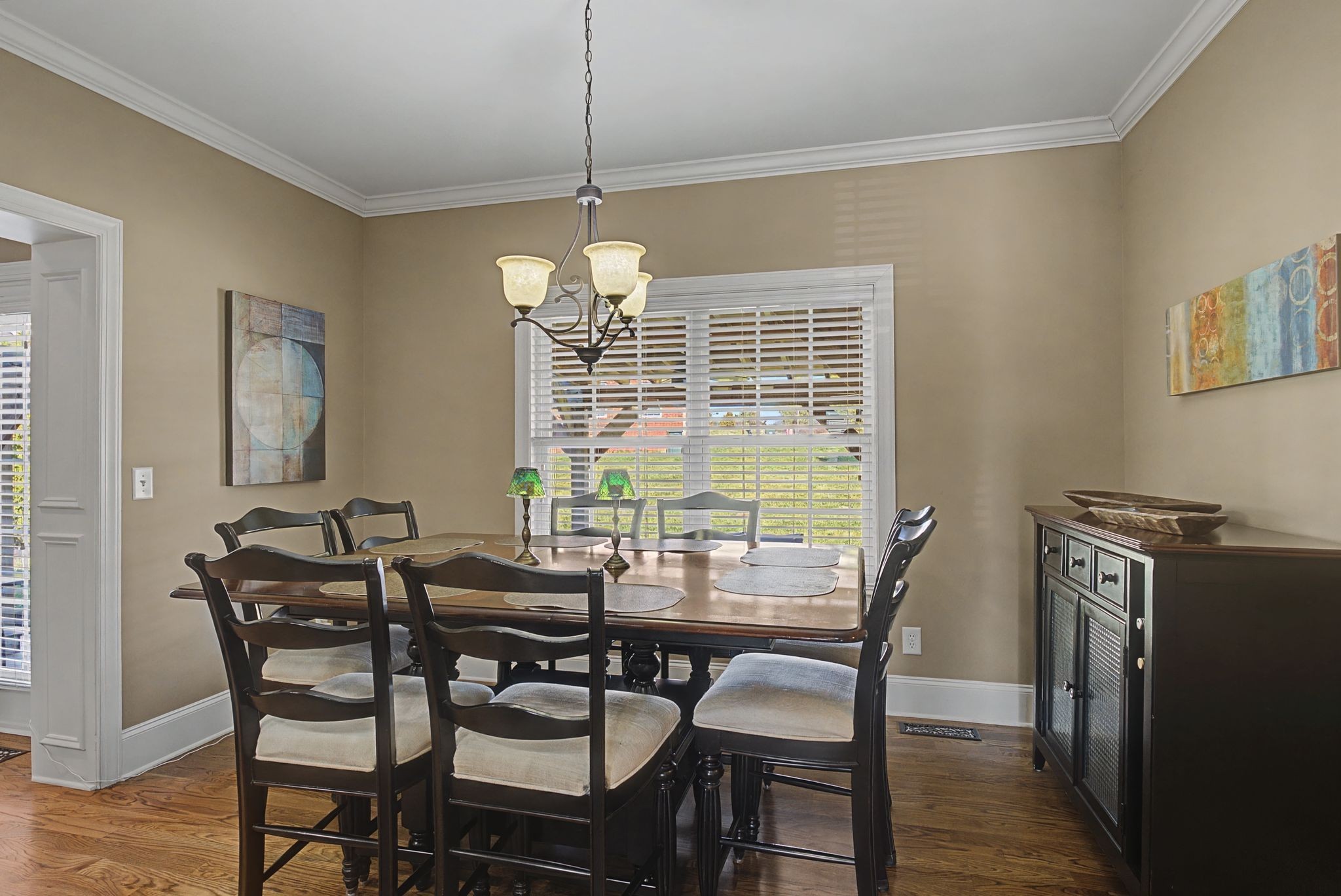 2616 Peabody Court Nolensville TN 37135