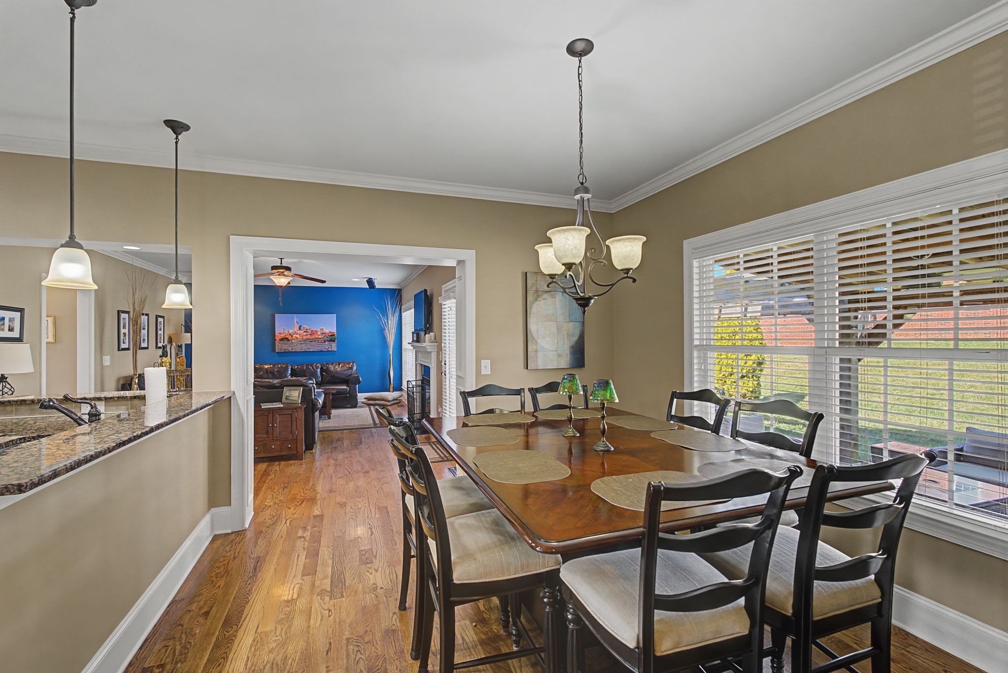2616 Peabody Court Nolensville TN 37135
