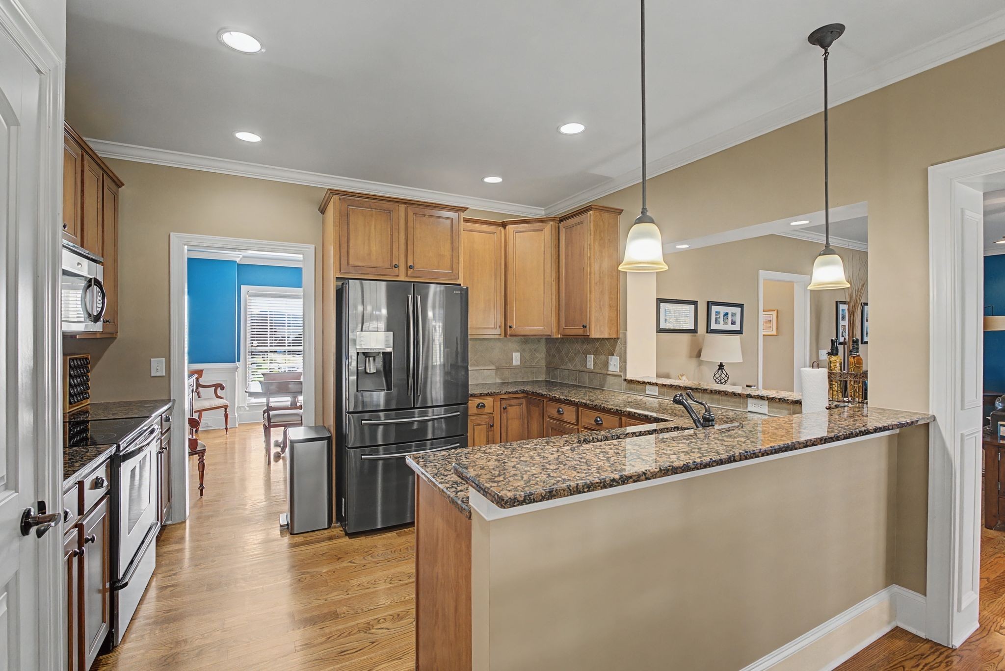 2616 Peabody Court Nolensville TN 37135