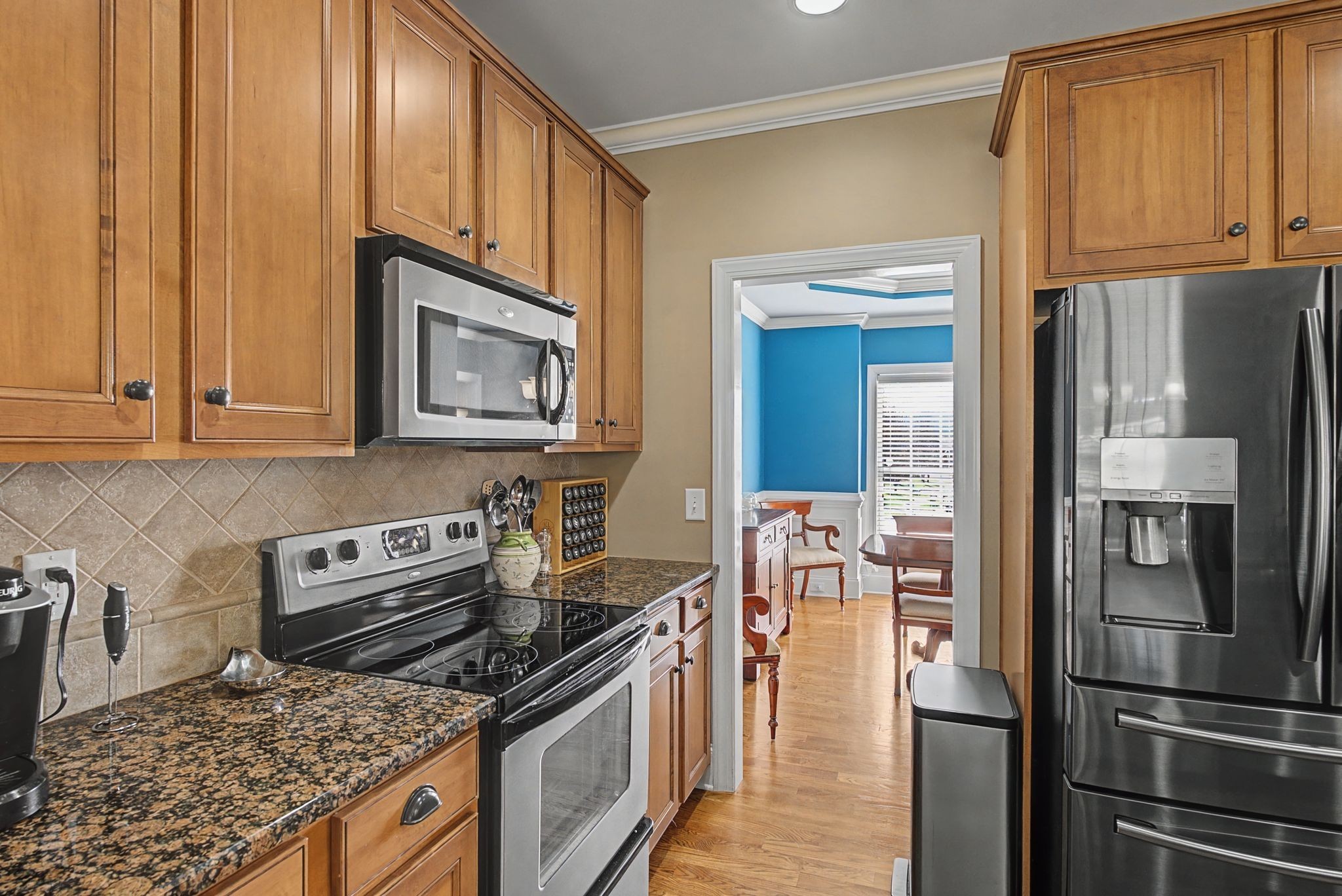 2616 Peabody Court Nolensville TN 37135