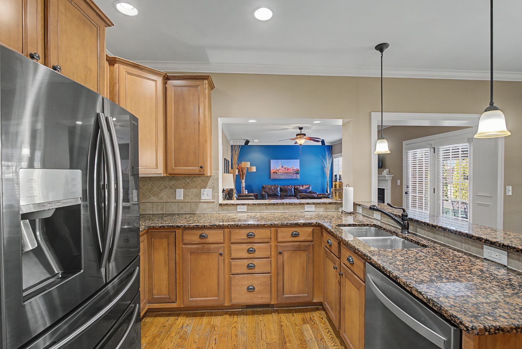 2616 Peabody Court Nolensville TN 37135