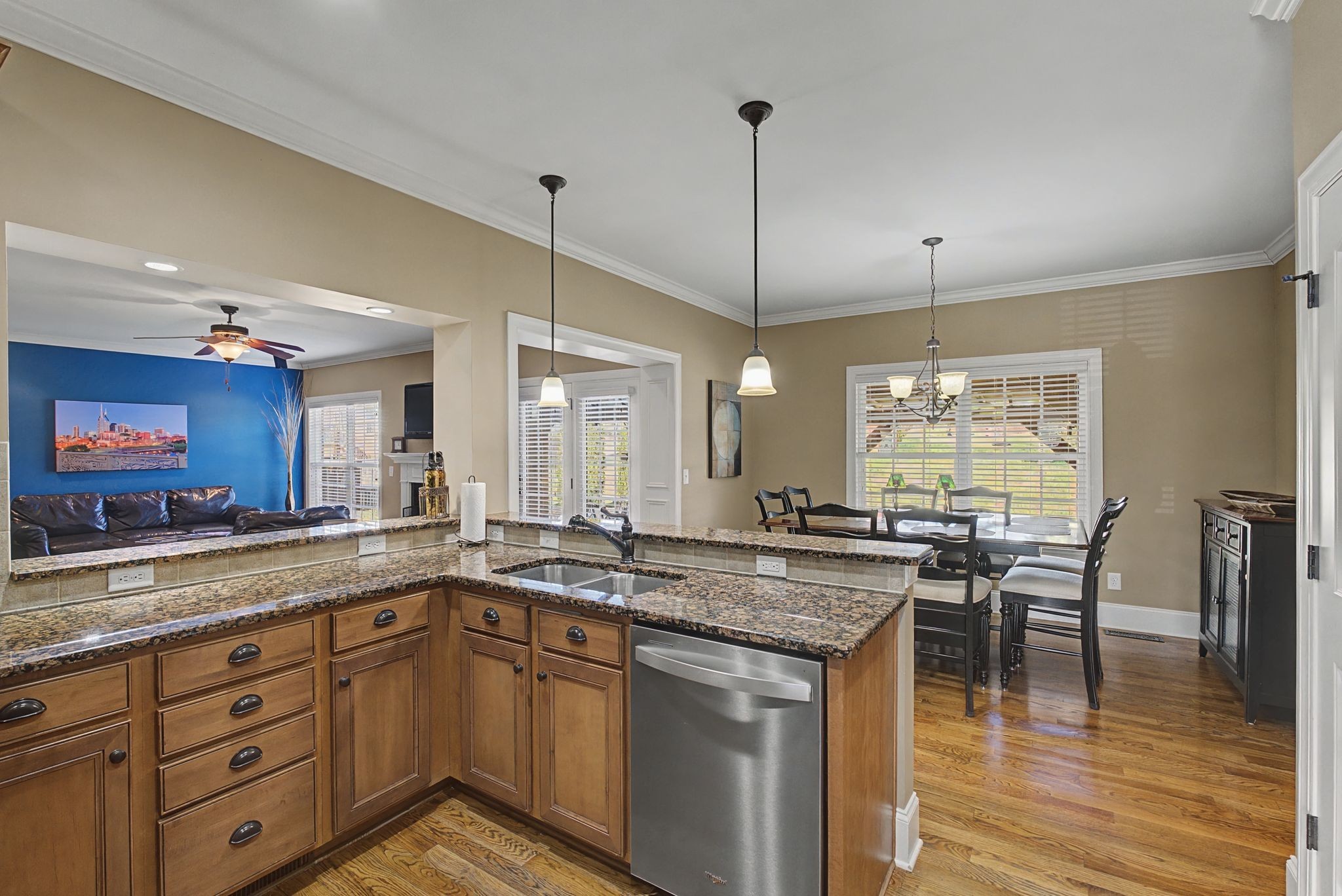 2616 Peabody Court Nolensville TN 37135