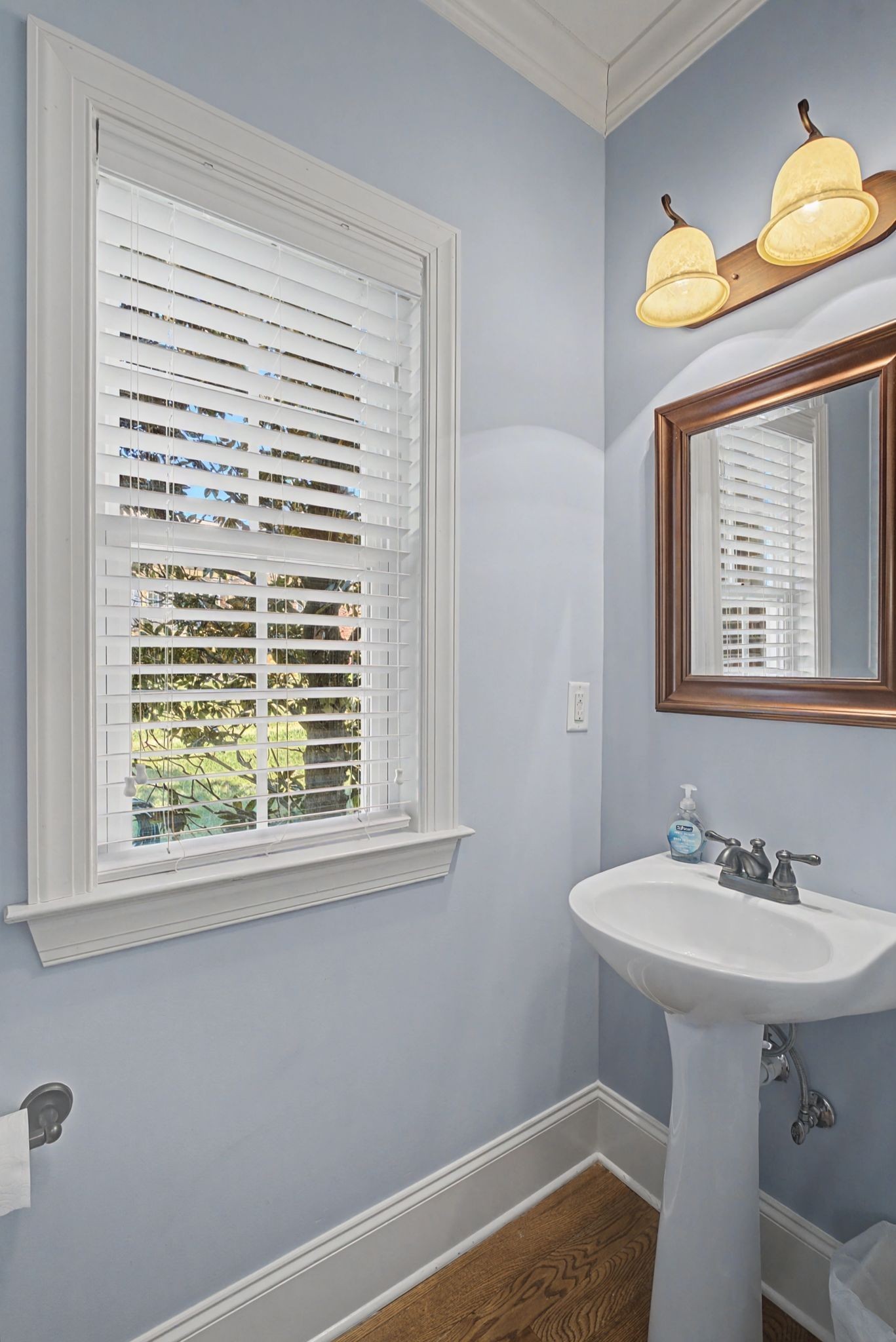 2616 Peabody Court Nolensville TN 37135