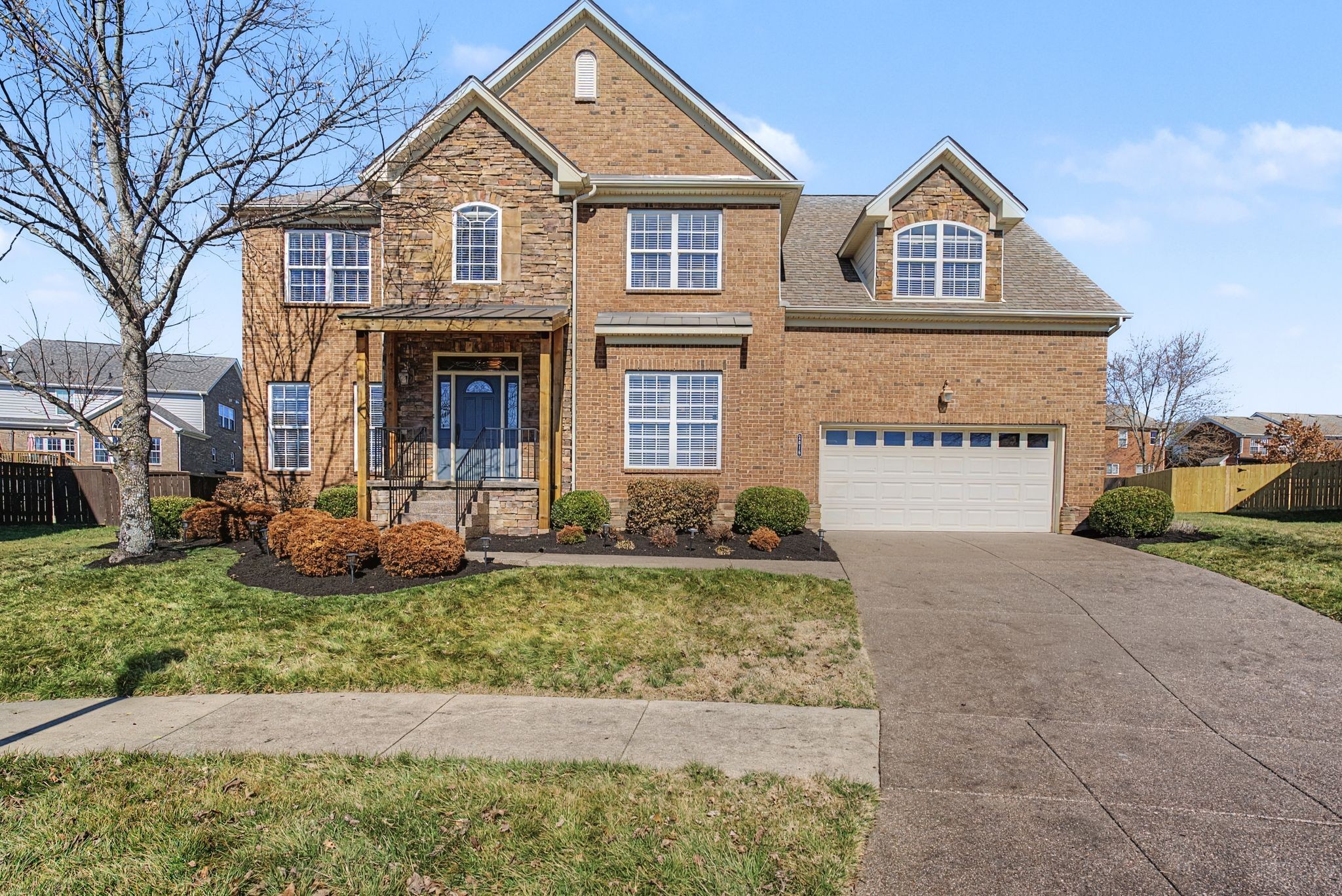 2616 Peabody Court Nolensville TN 37135