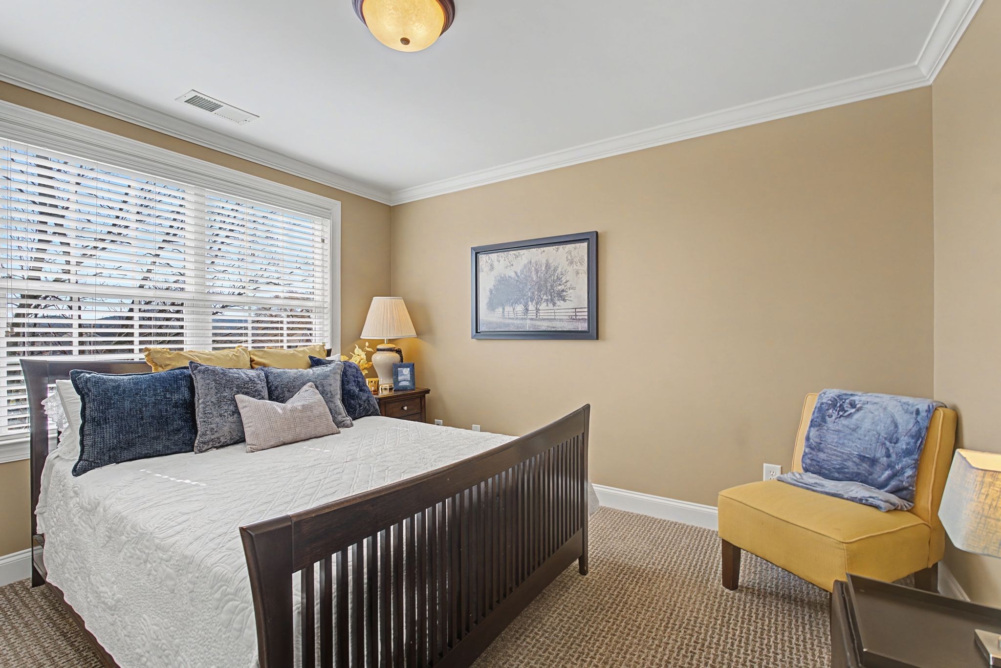 2616 Peabody Court Nolensville TN 37135