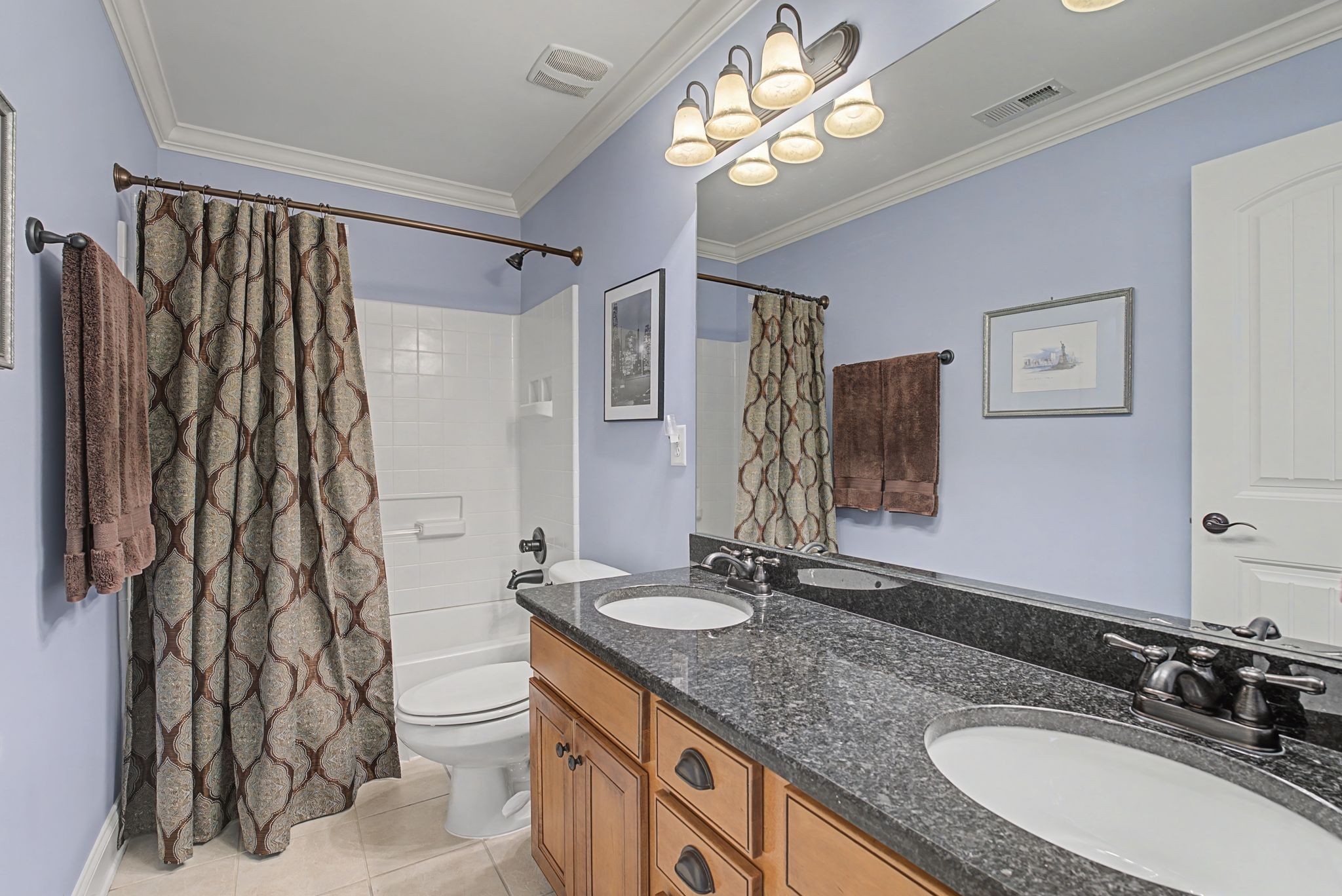 2616 Peabody Court Nolensville TN 37135