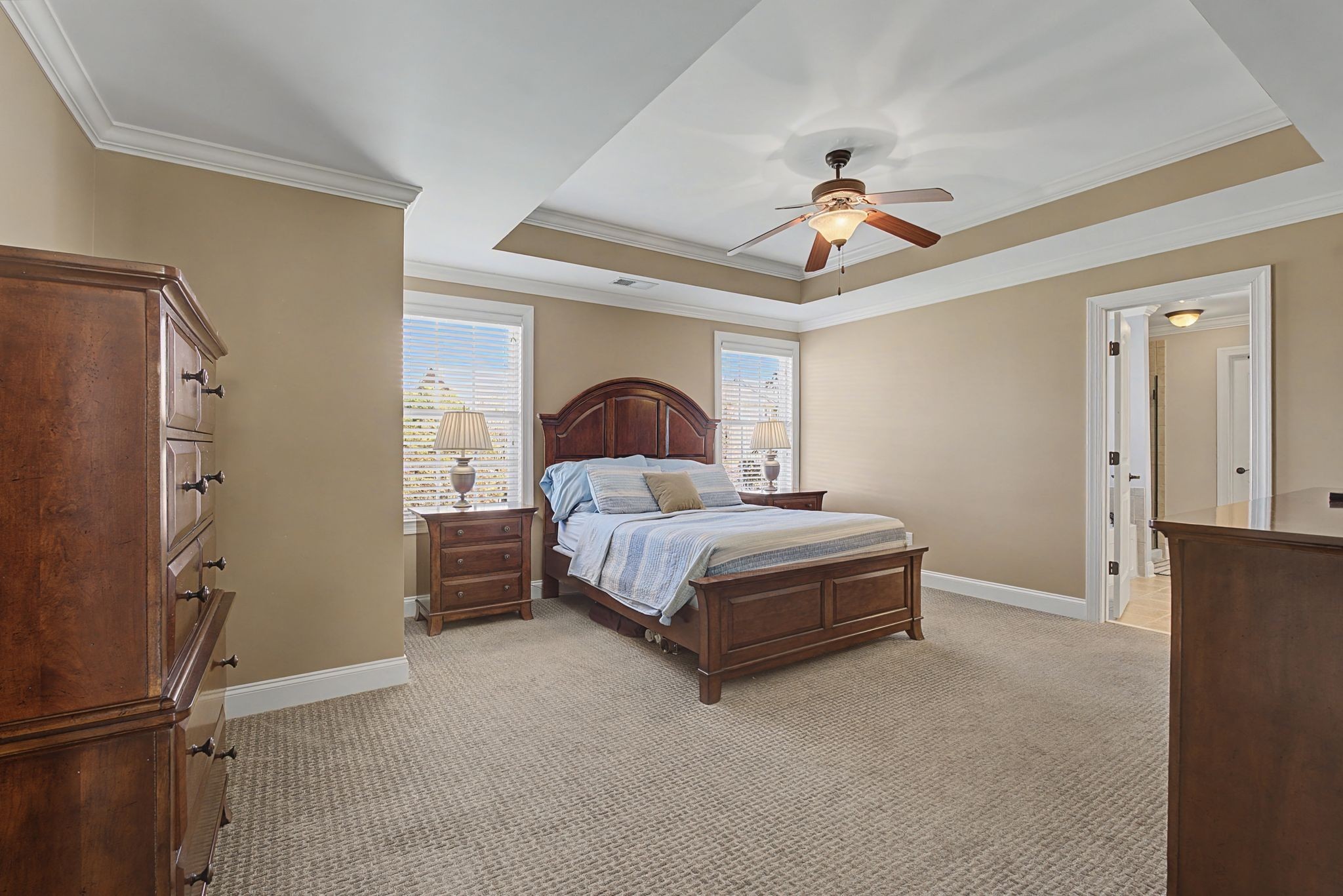 2616 Peabody Court Nolensville TN 37135
