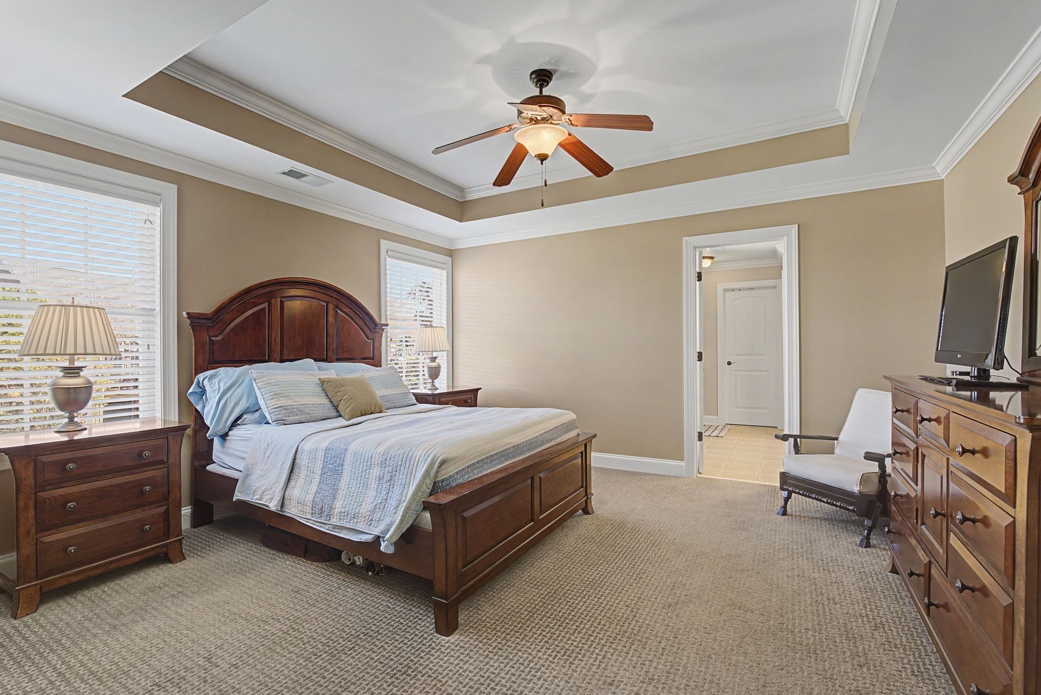 2616 Peabody Court Nolensville TN 37135