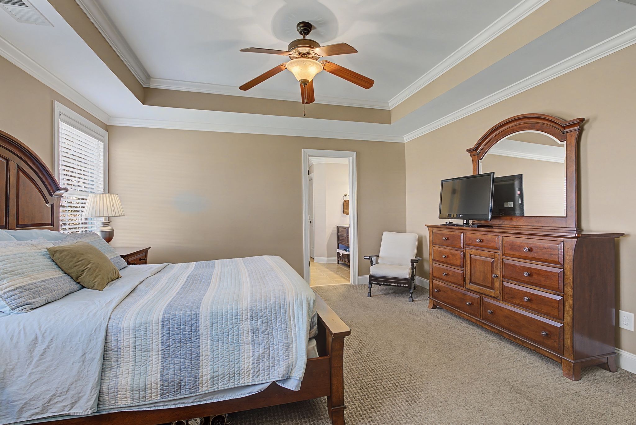 2616 Peabody Court Nolensville TN 37135