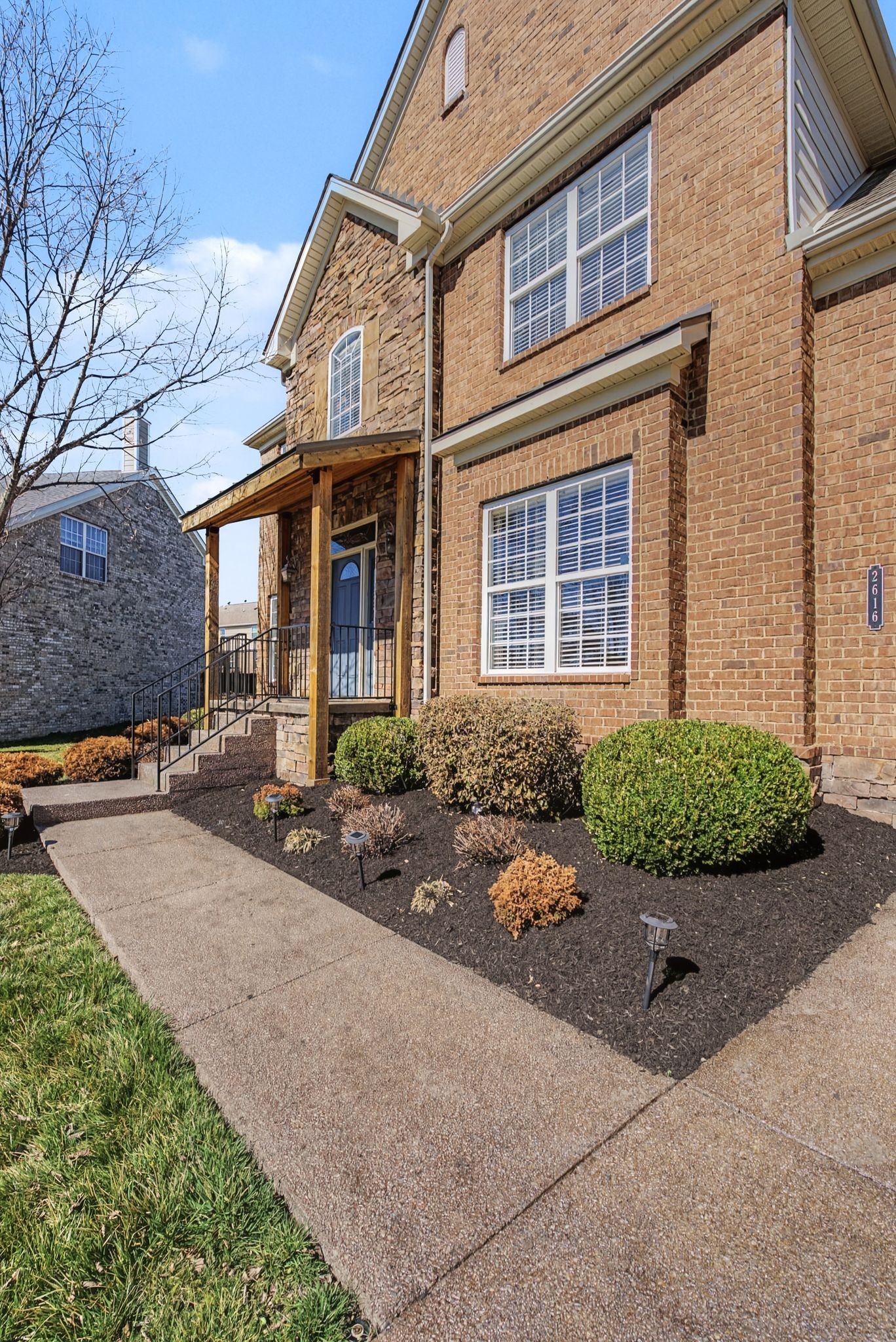 2616 Peabody Court Nolensville TN 37135