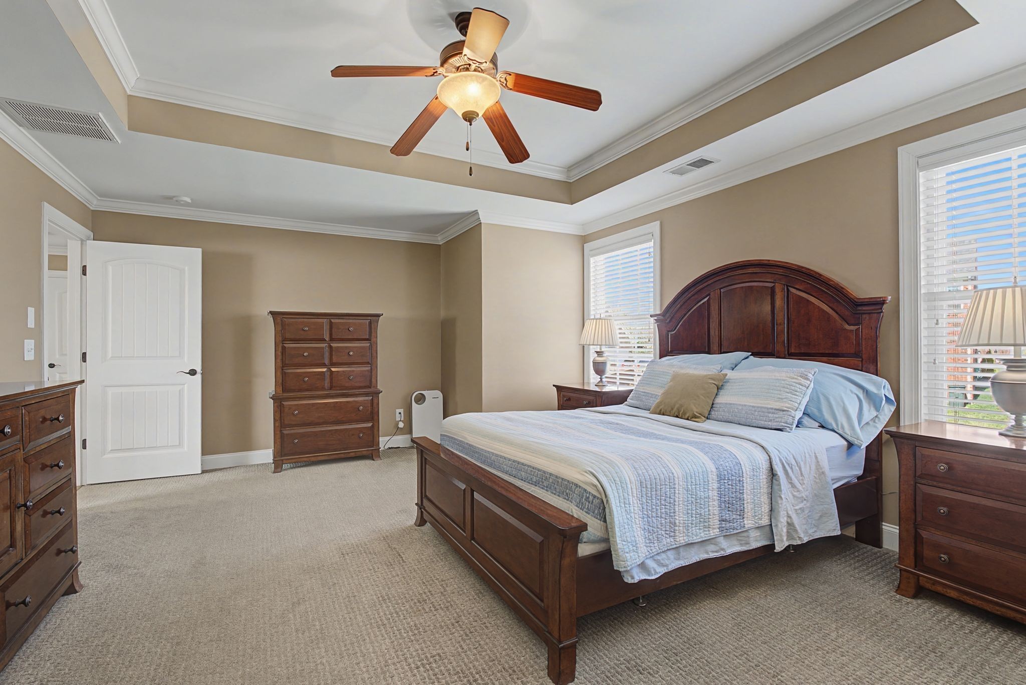 2616 Peabody Court Nolensville TN 37135