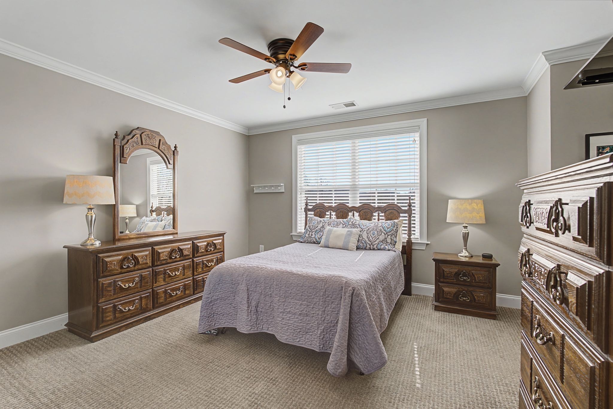 2616 Peabody Court Nolensville TN 37135