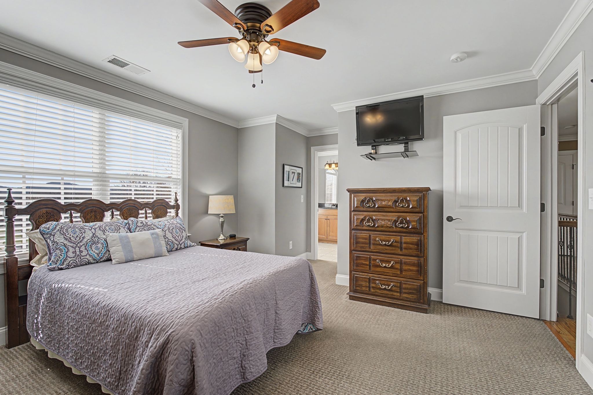 2616 Peabody Court Nolensville TN 37135