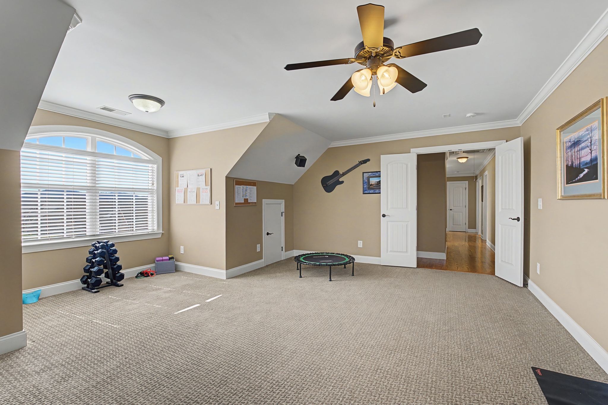 2616 Peabody Court Nolensville TN 37135
