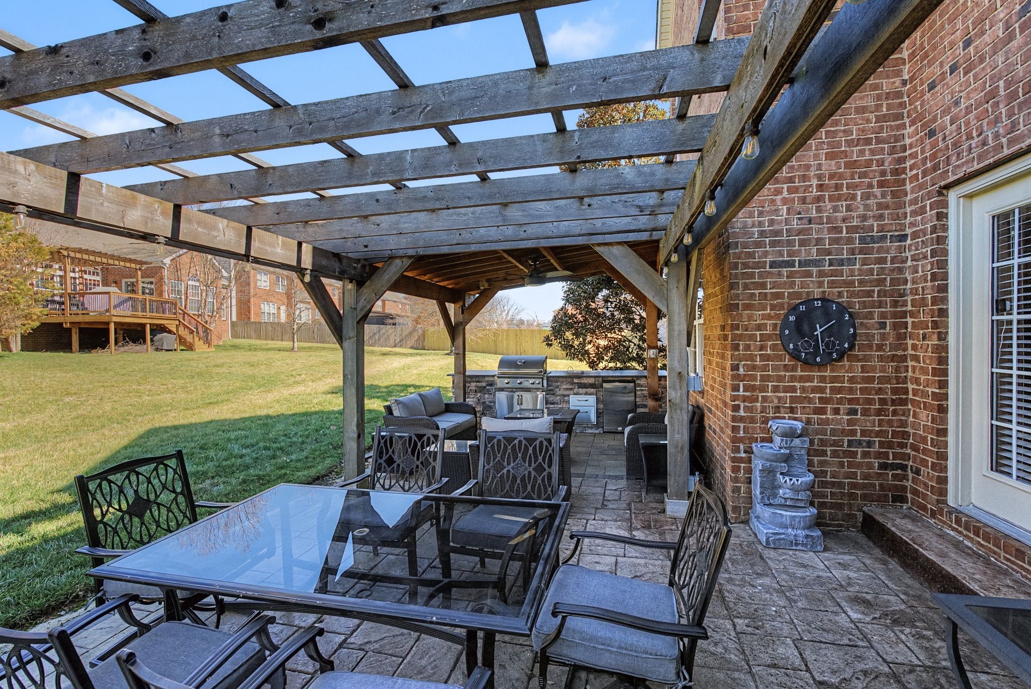 2616 Peabody Court Nolensville TN 37135