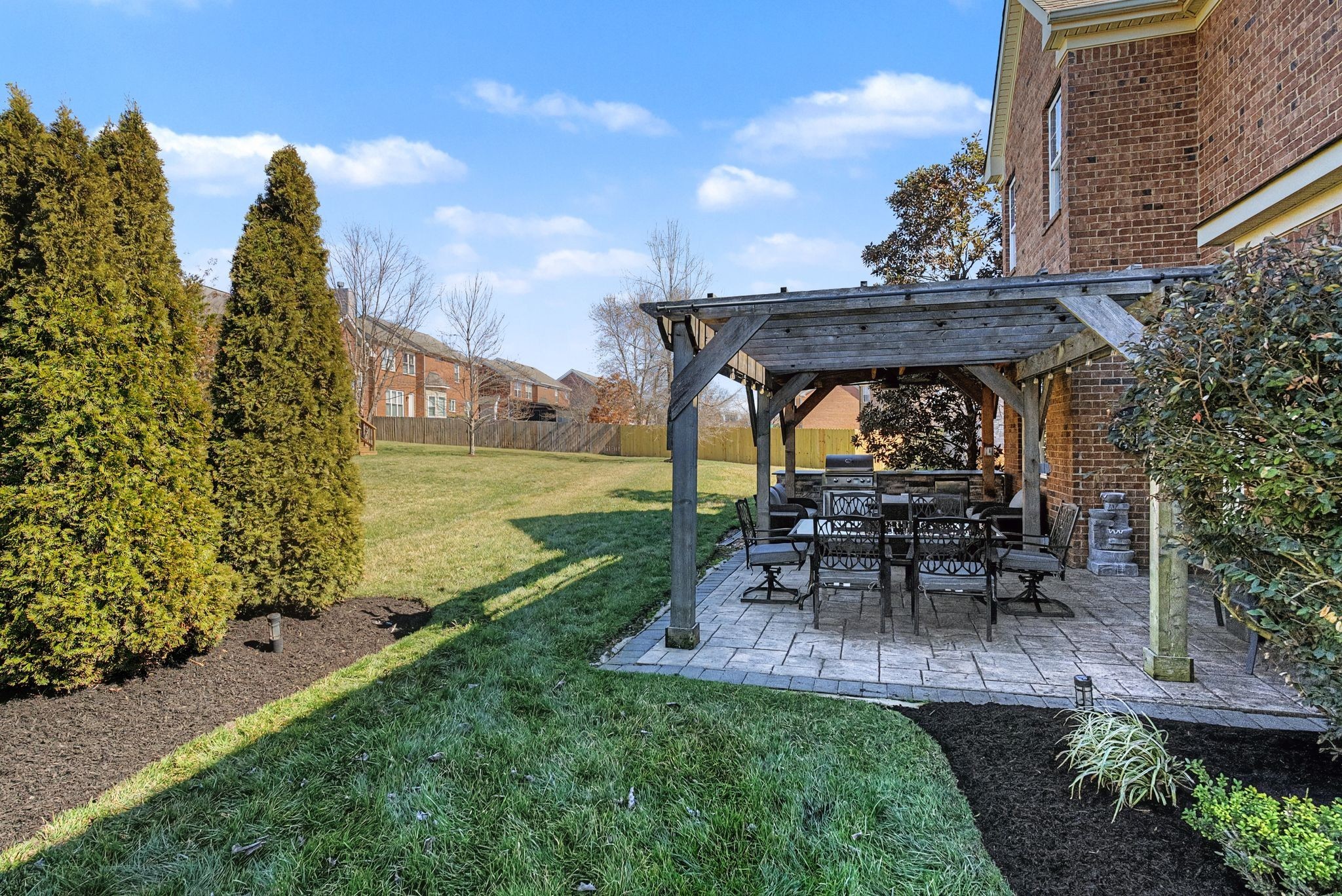 2616 Peabody Court Nolensville TN 37135