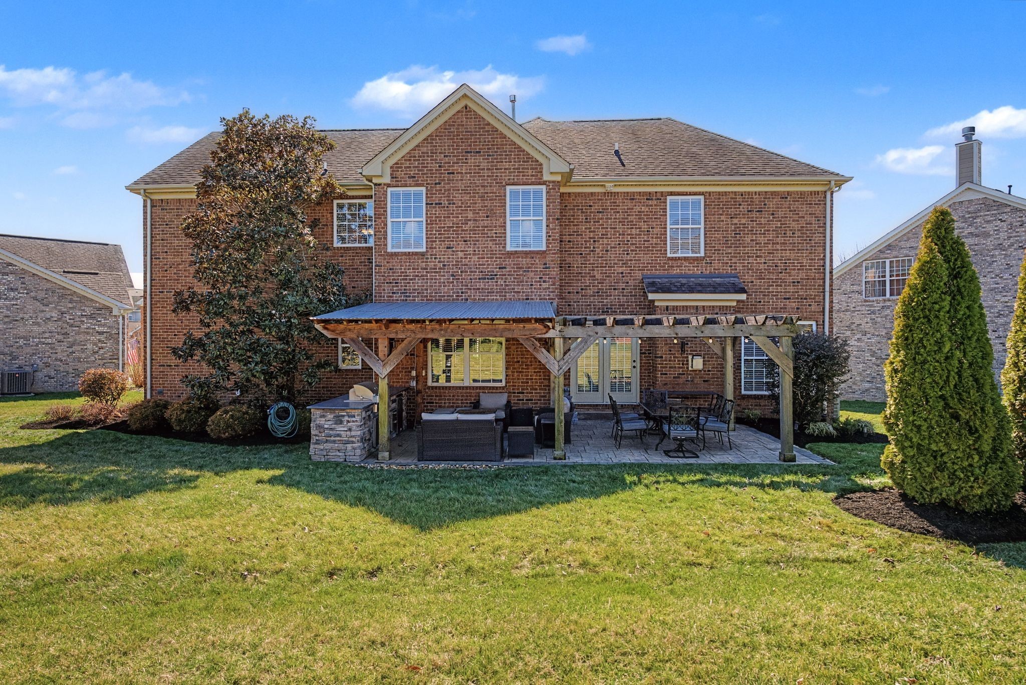 2616 Peabody Court Nolensville TN 37135