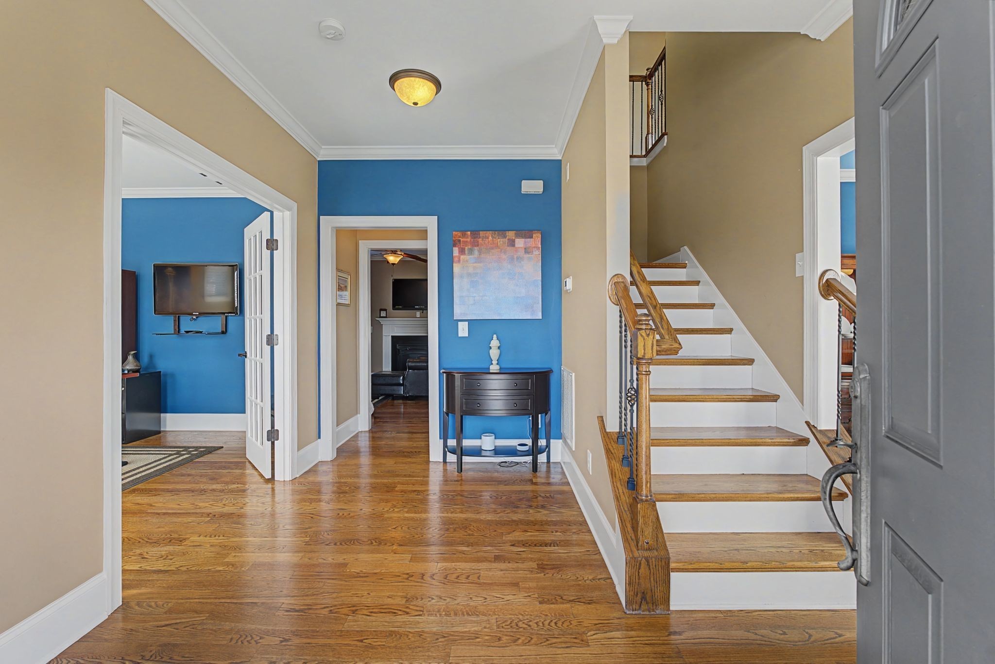 2616 Peabody Court Nolensville TN 37135