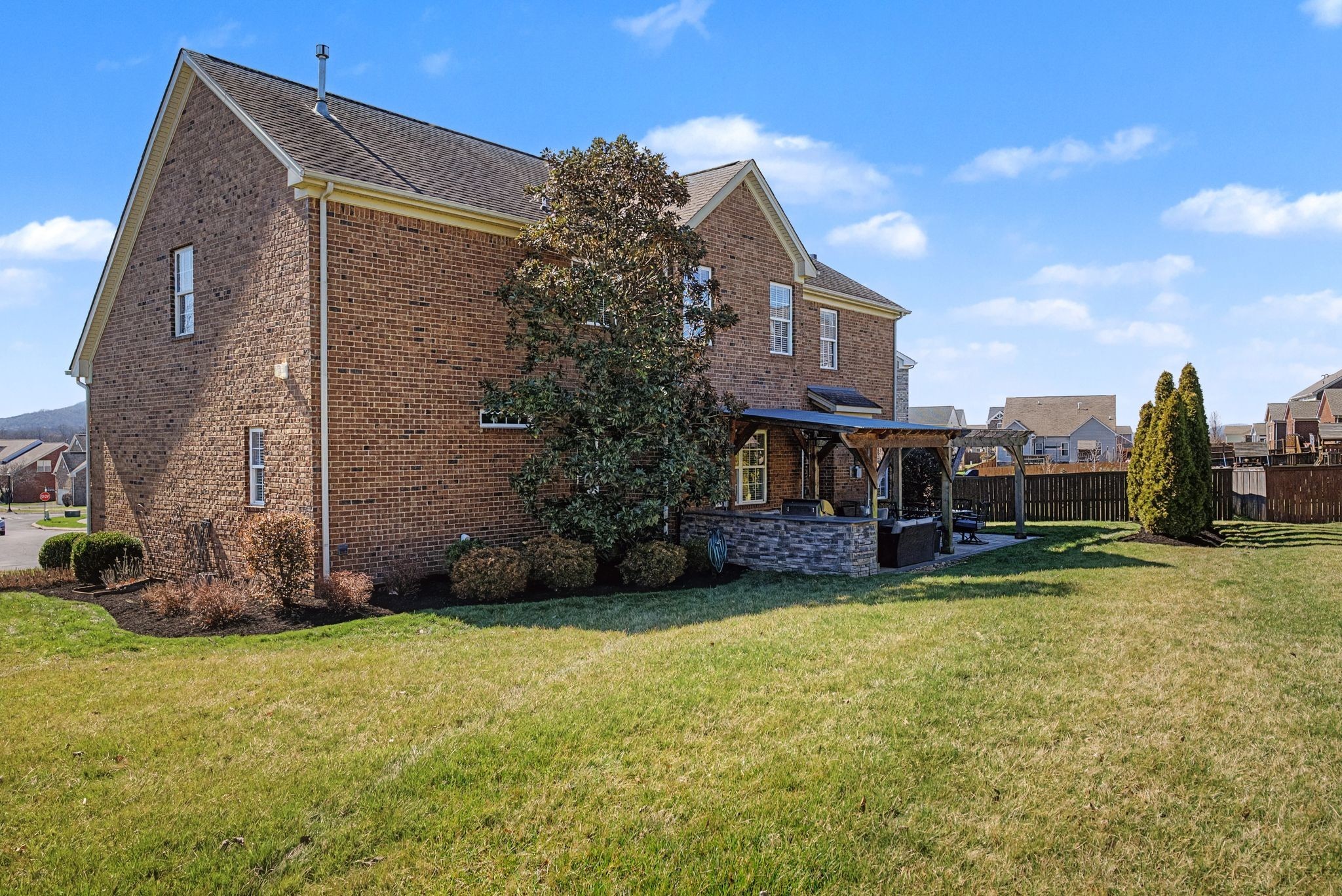2616 Peabody Court Nolensville TN 37135