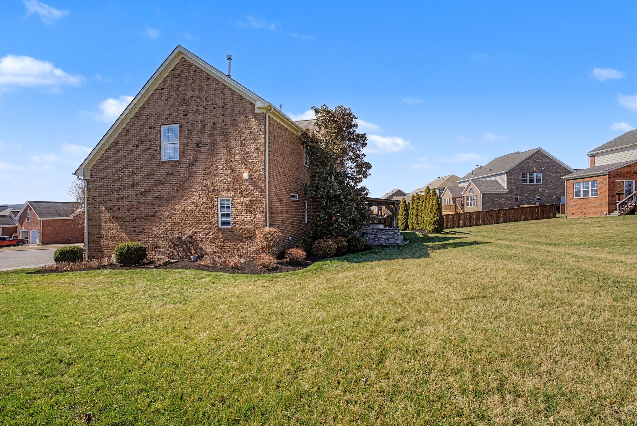 2616 Peabody Court Nolensville TN 37135