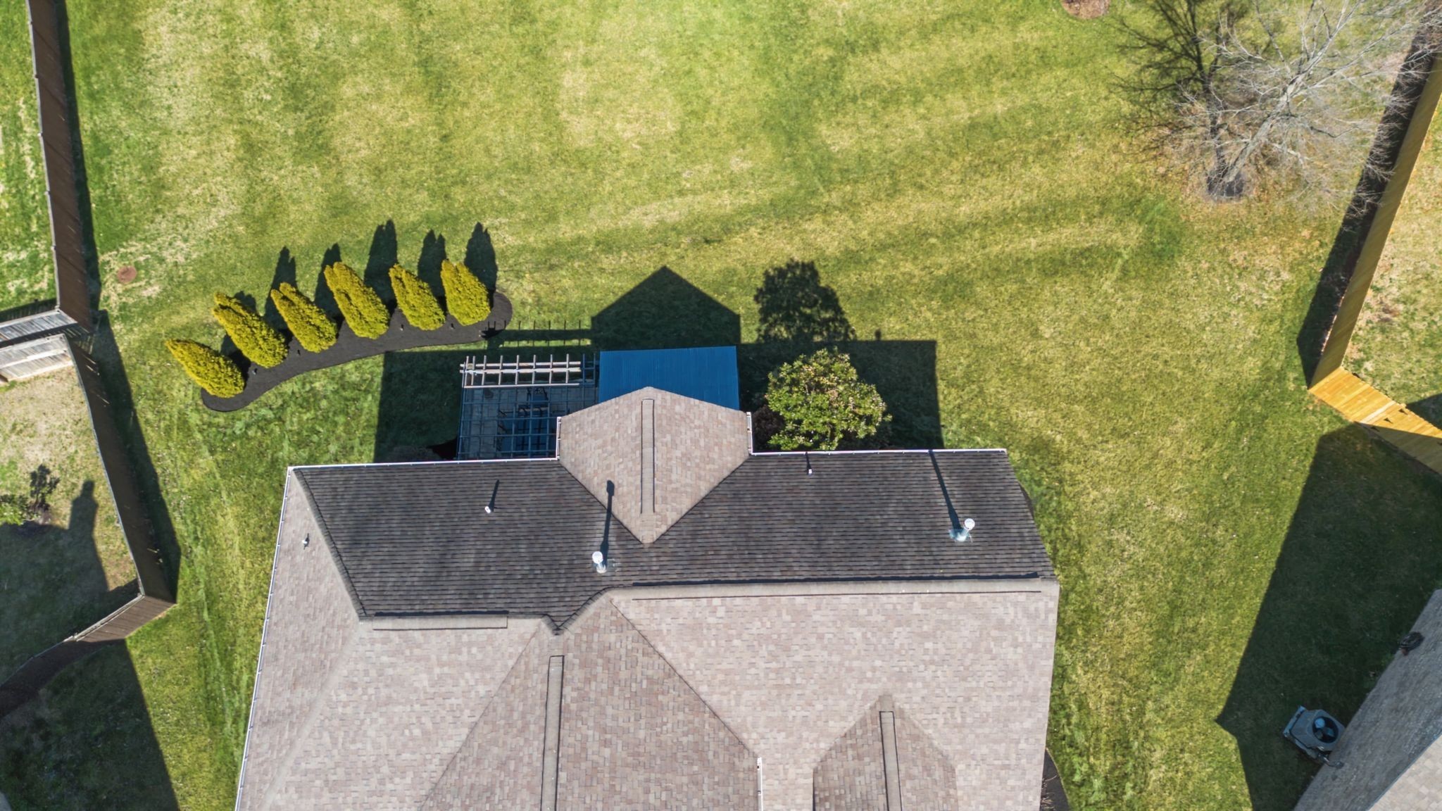 2616 Peabody Court Nolensville TN 37135
