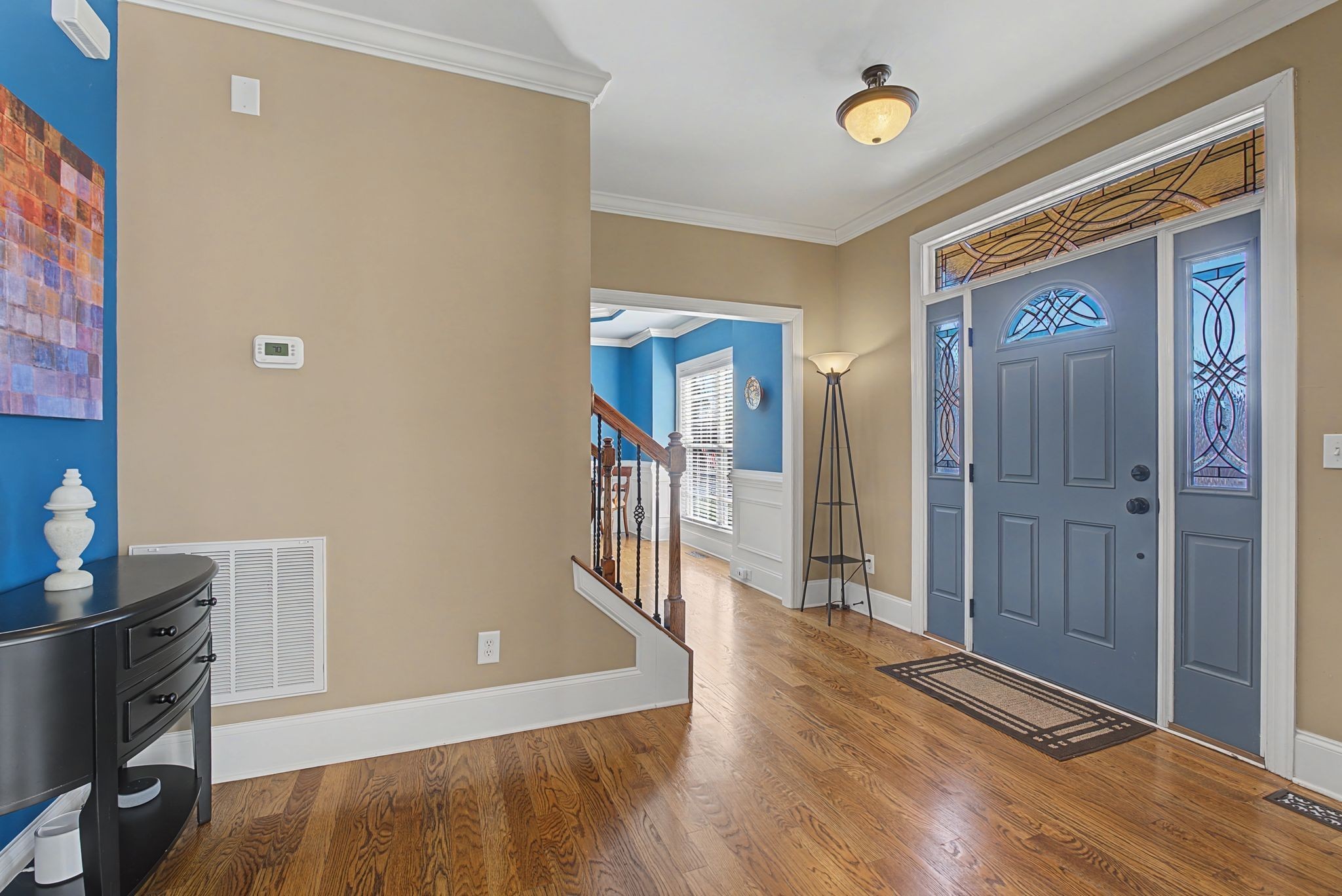 2616 Peabody Court Nolensville TN 37135