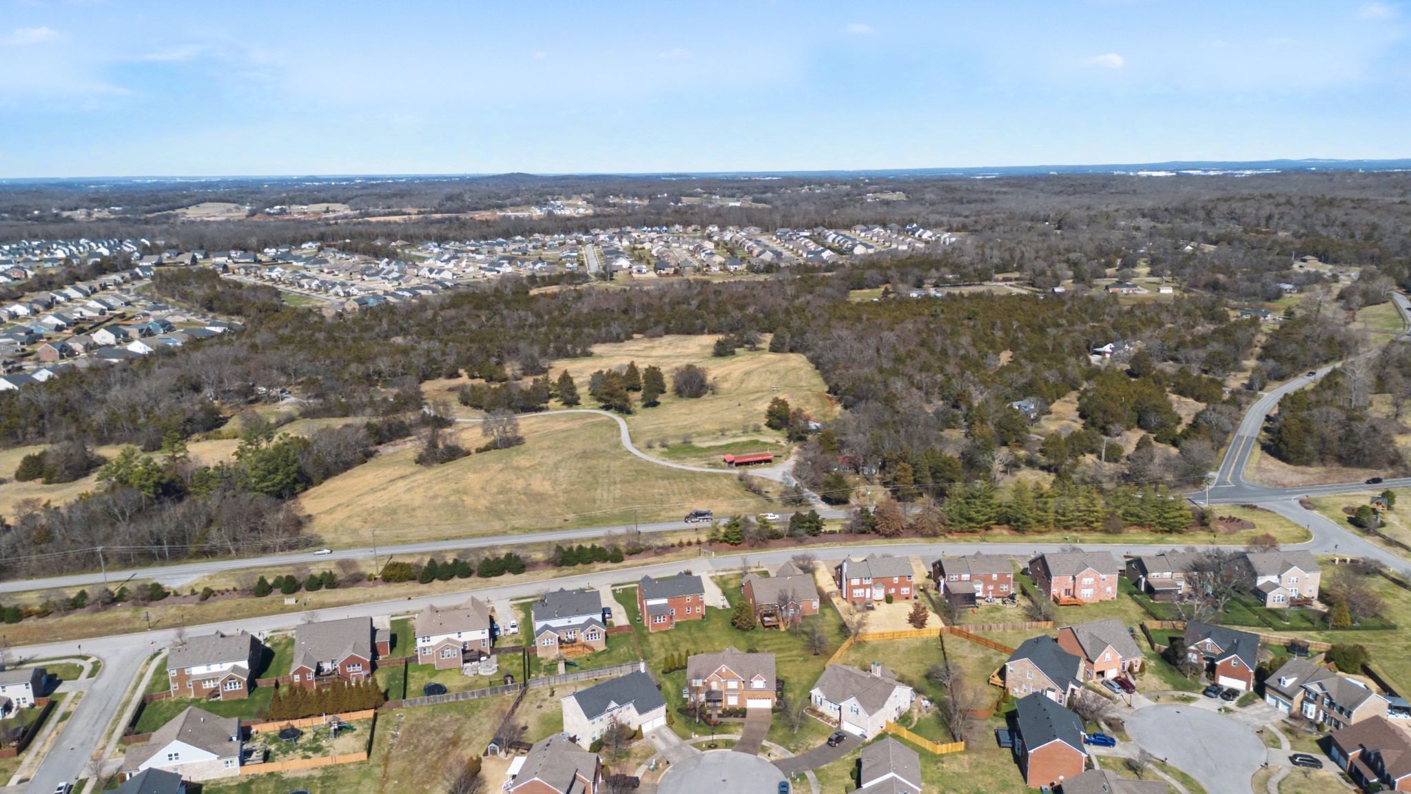 2616 Peabody Court Nolensville TN 37135
