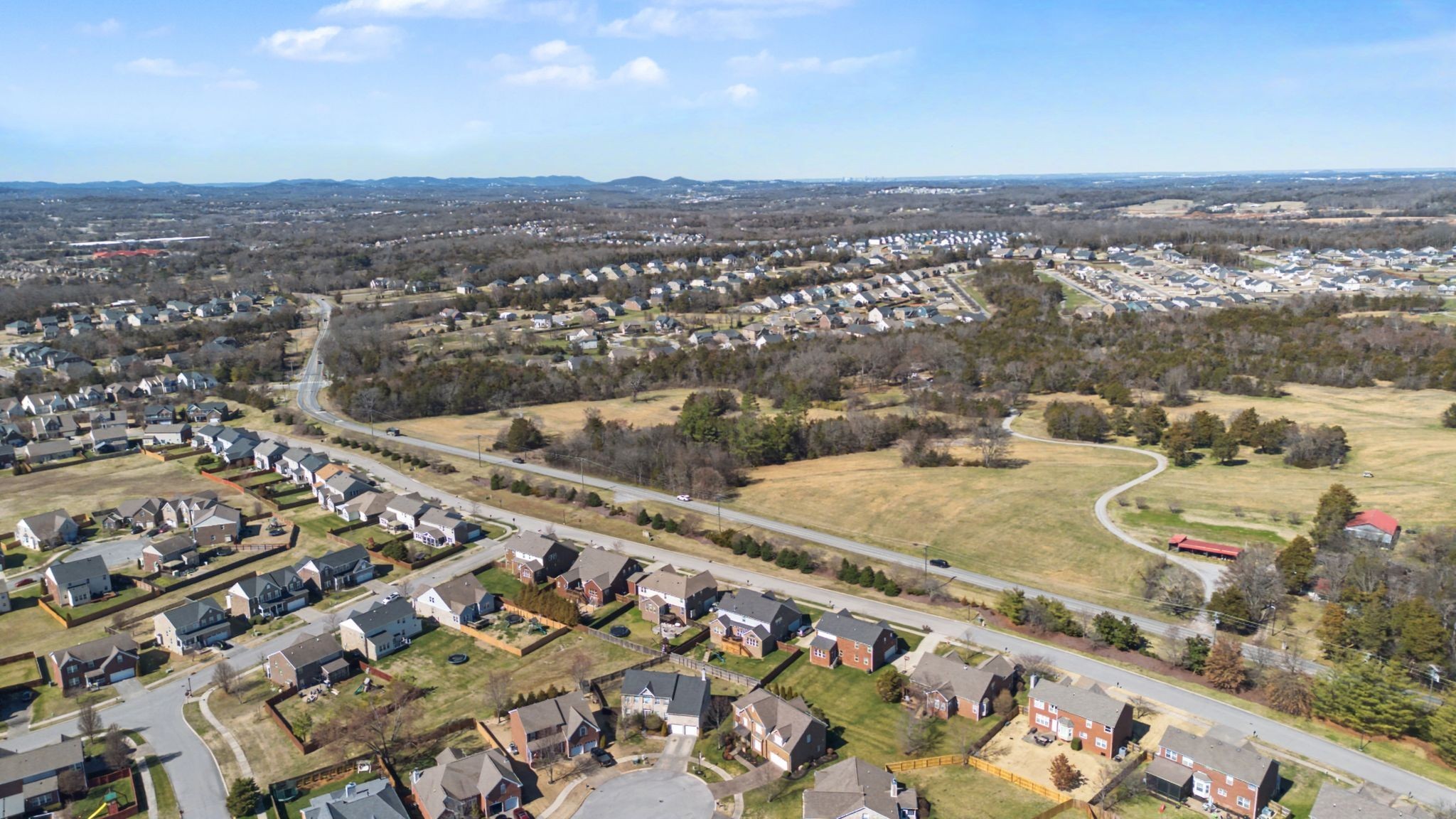 2616 Peabody Court Nolensville TN 37135